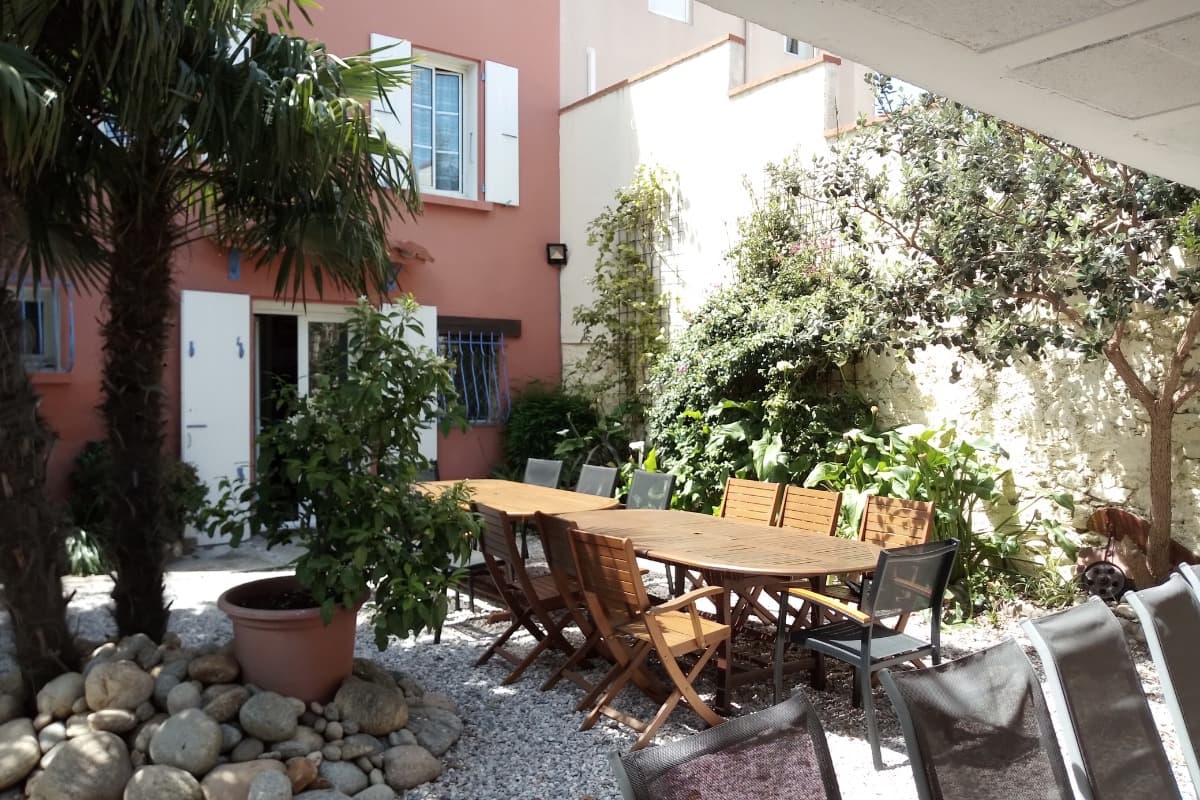 Jardin