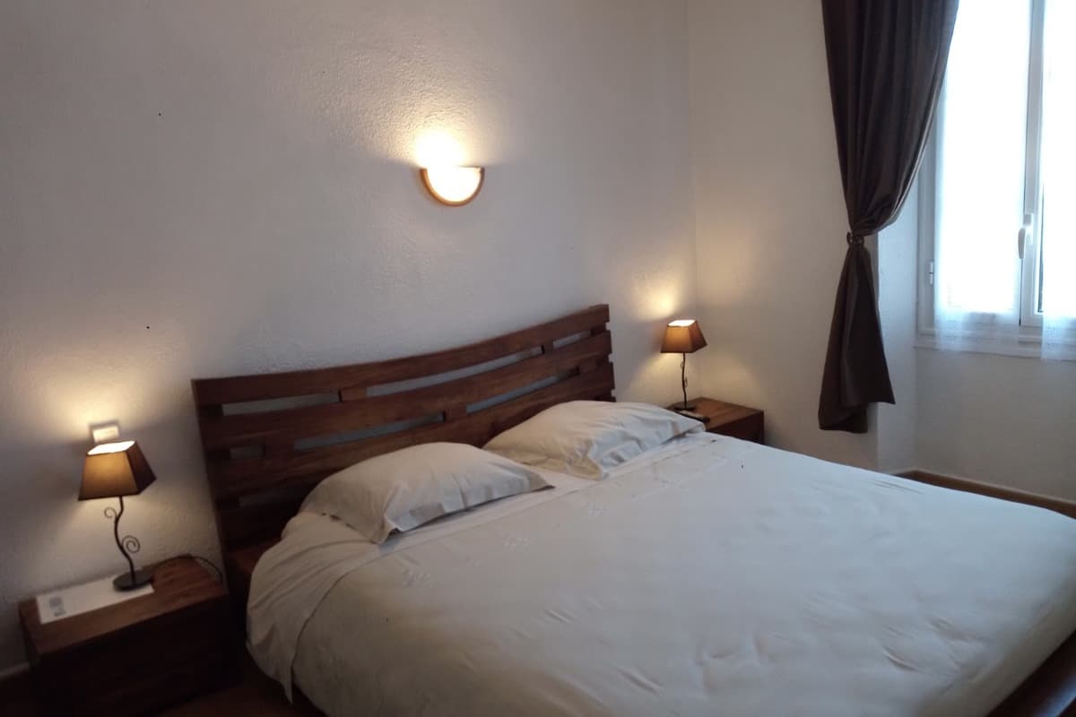 Suite Coloniale 1