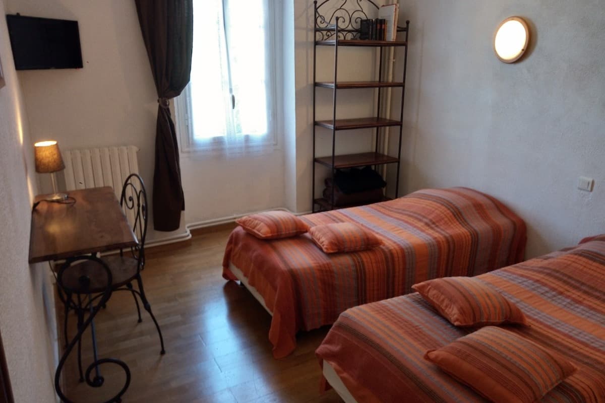 Suite Coloniale 2