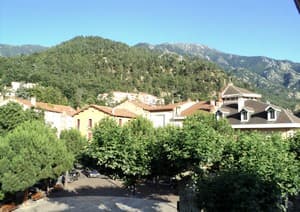 La place