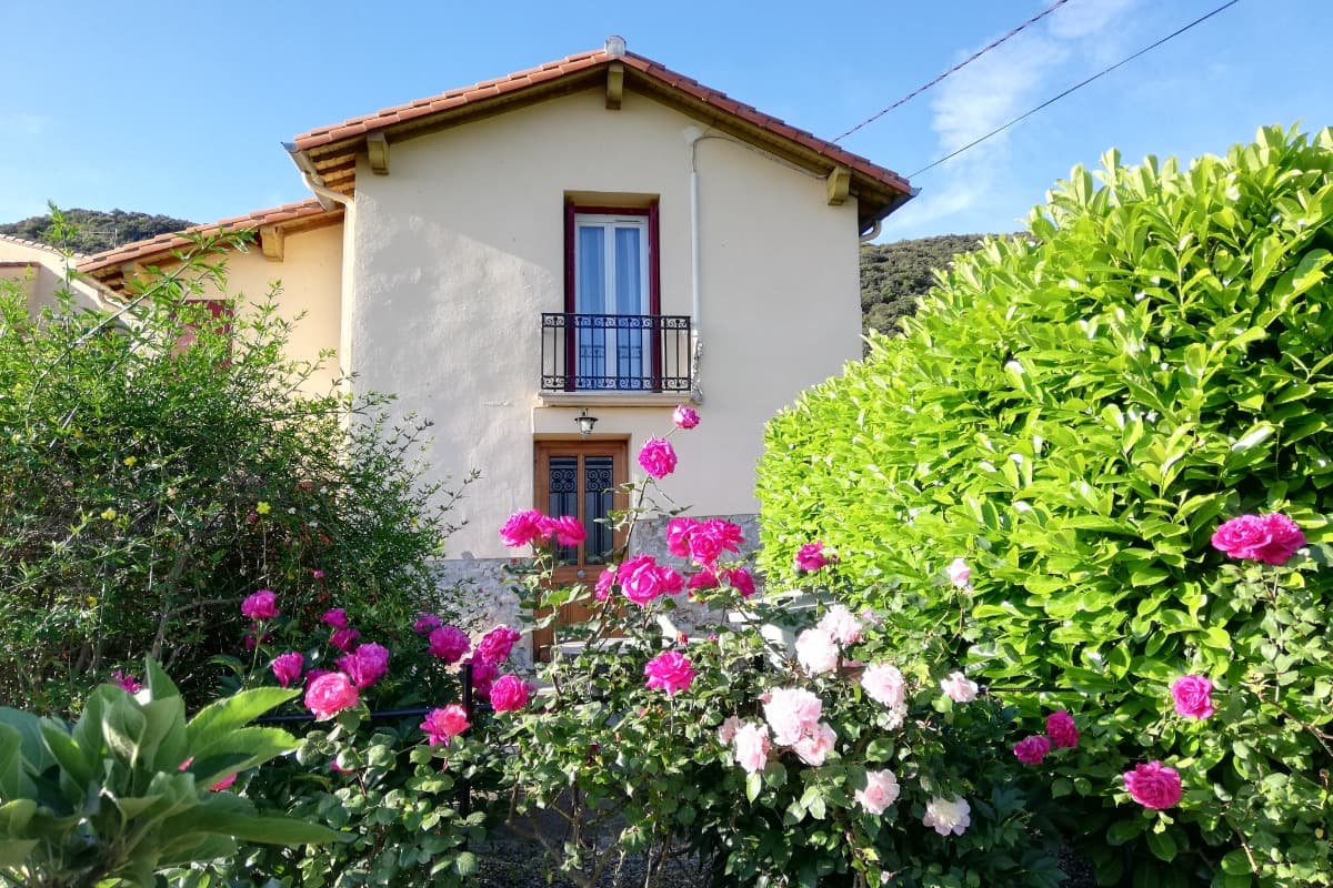 Maison 1