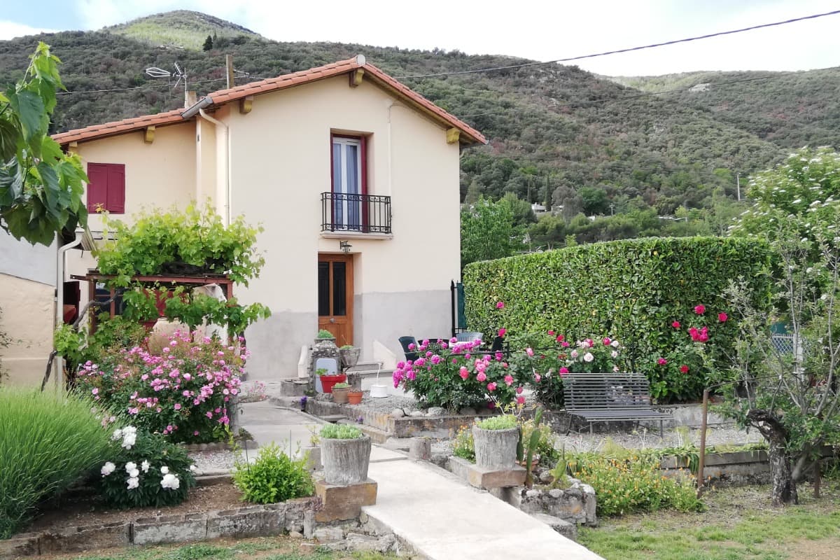Maison 3