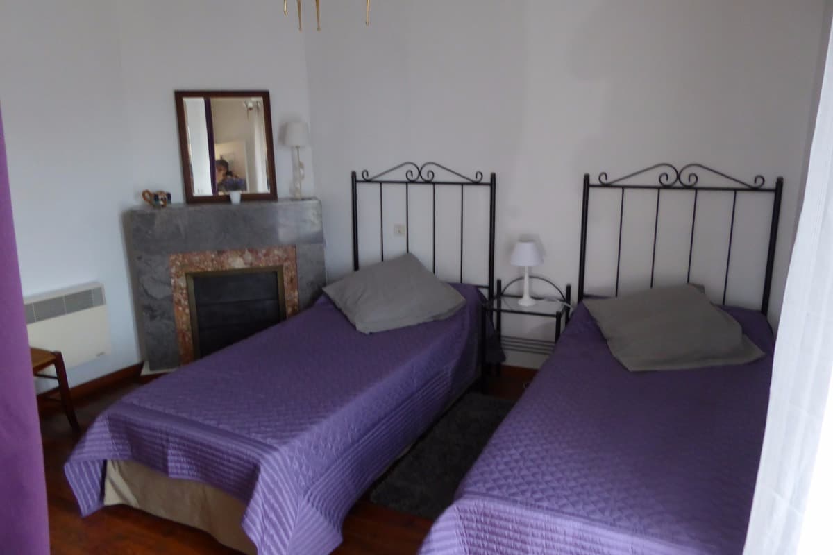 Chambre 2