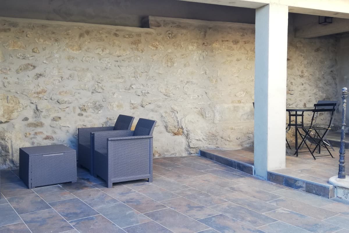 Terrasse 2