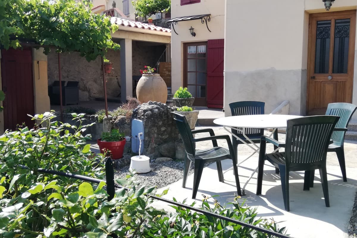 Terrasse 4