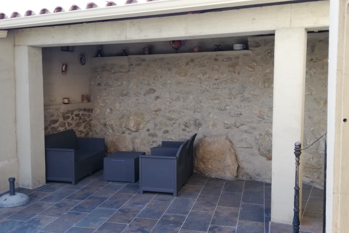 Terrasse 6