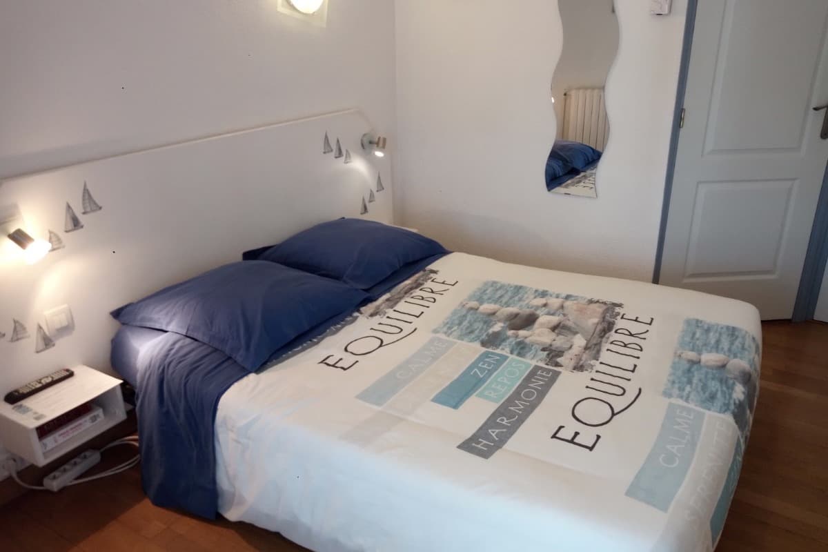 Chambre Marine