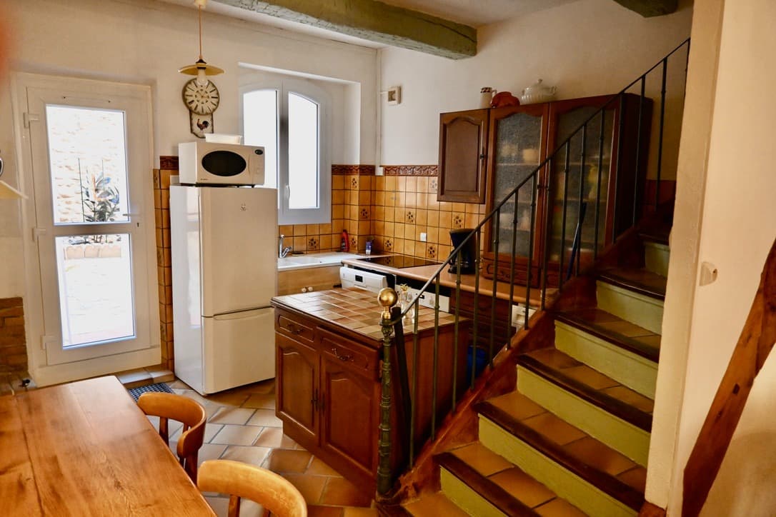 Aspres Banyuls dels Aspres Maison Vigneronne