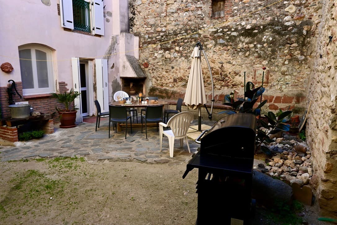 Aspres Banyuls dels Aspres Maison Vigneronne
