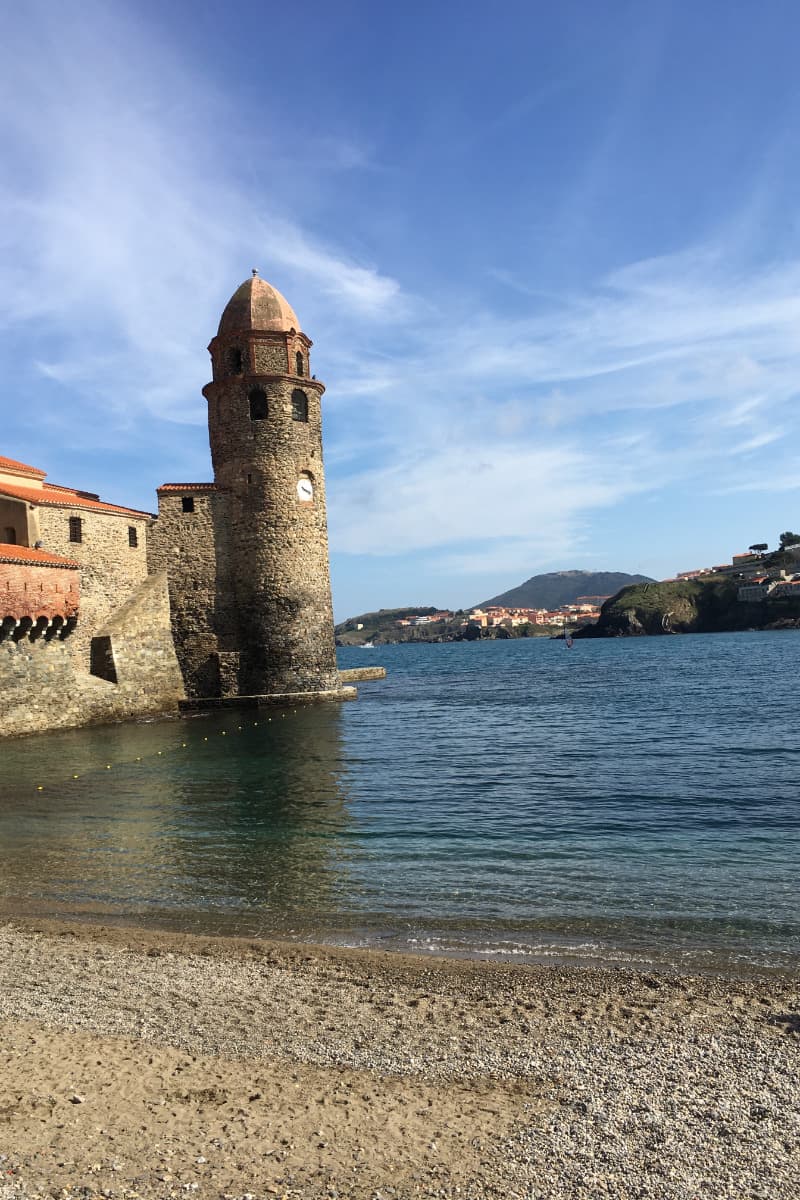 Collioure