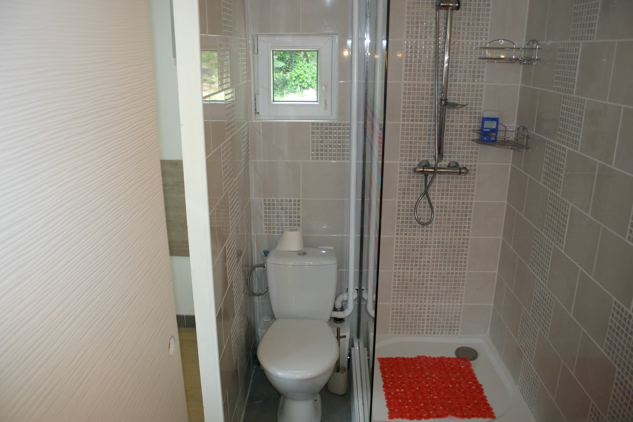 Salle d'eau