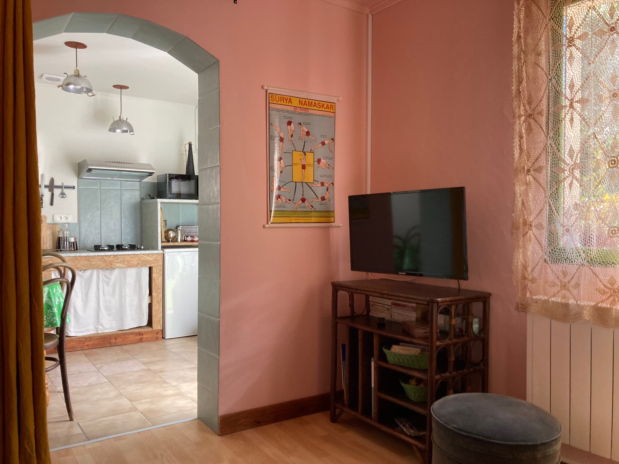 Casa Bauxells - Le neuf