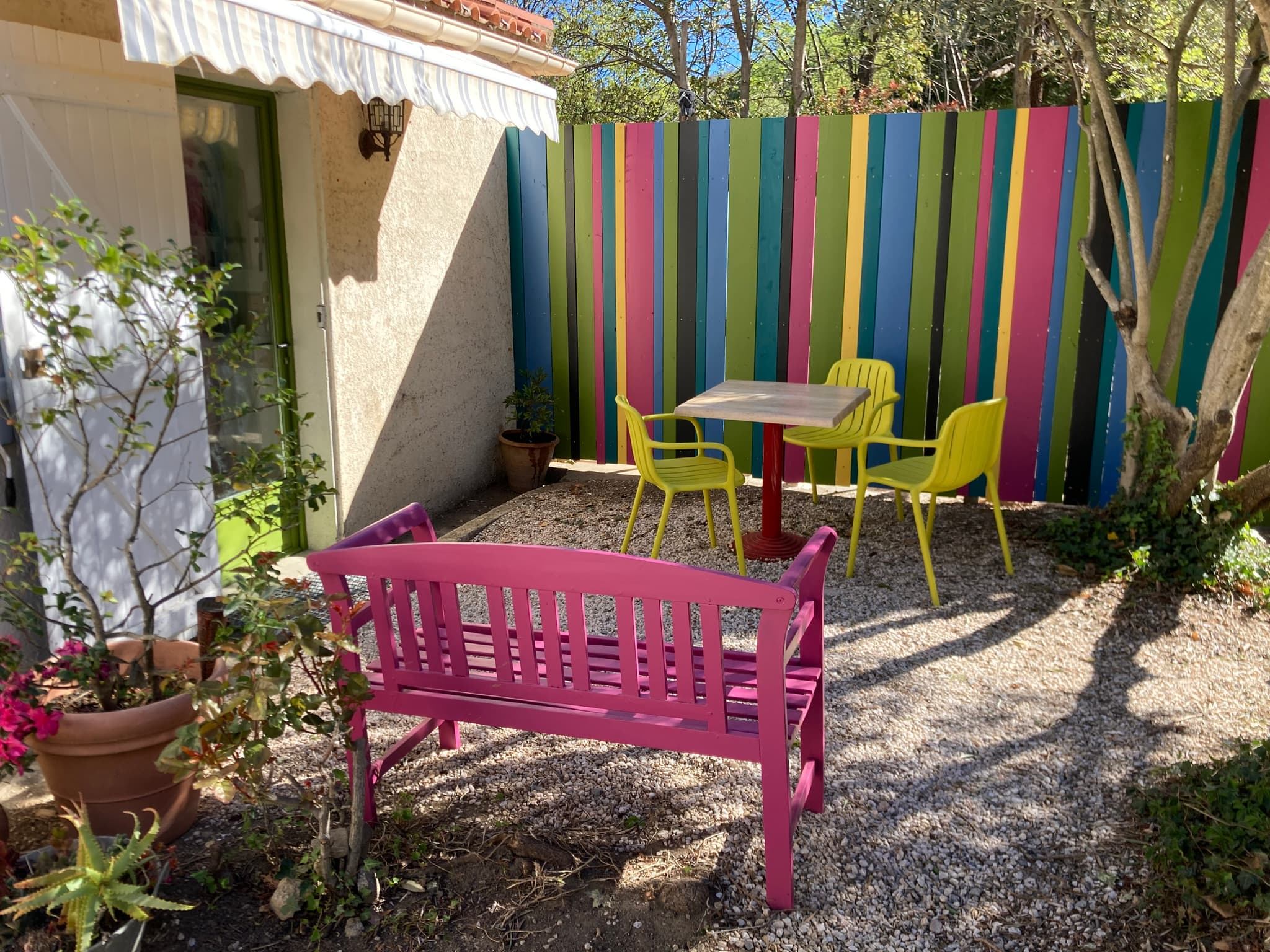 Casa Bauxells - Le neuf