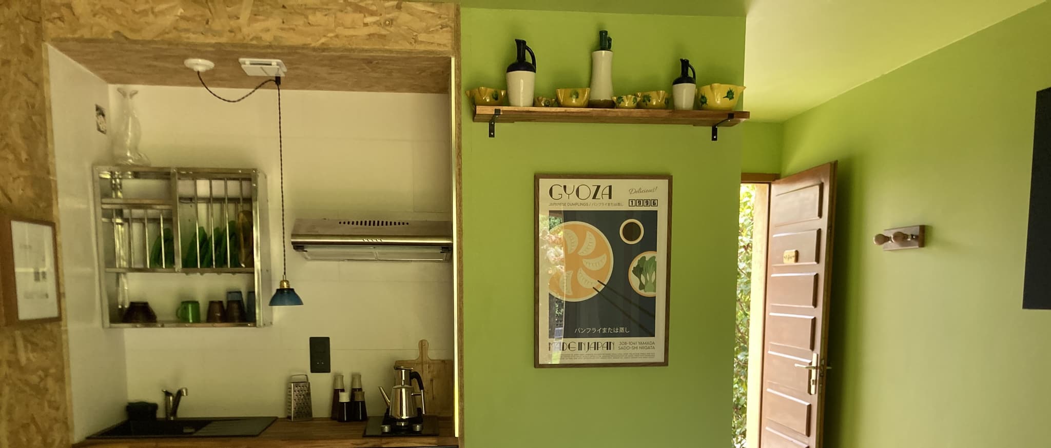 Casa Bauxells - Studio 4