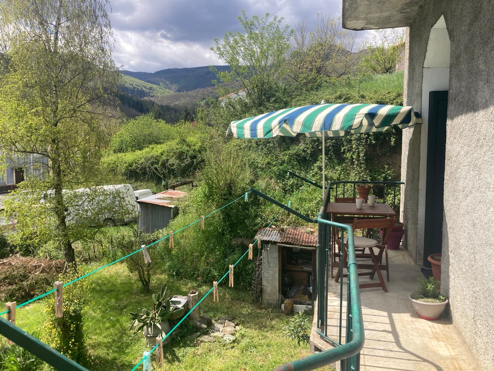 Balcon