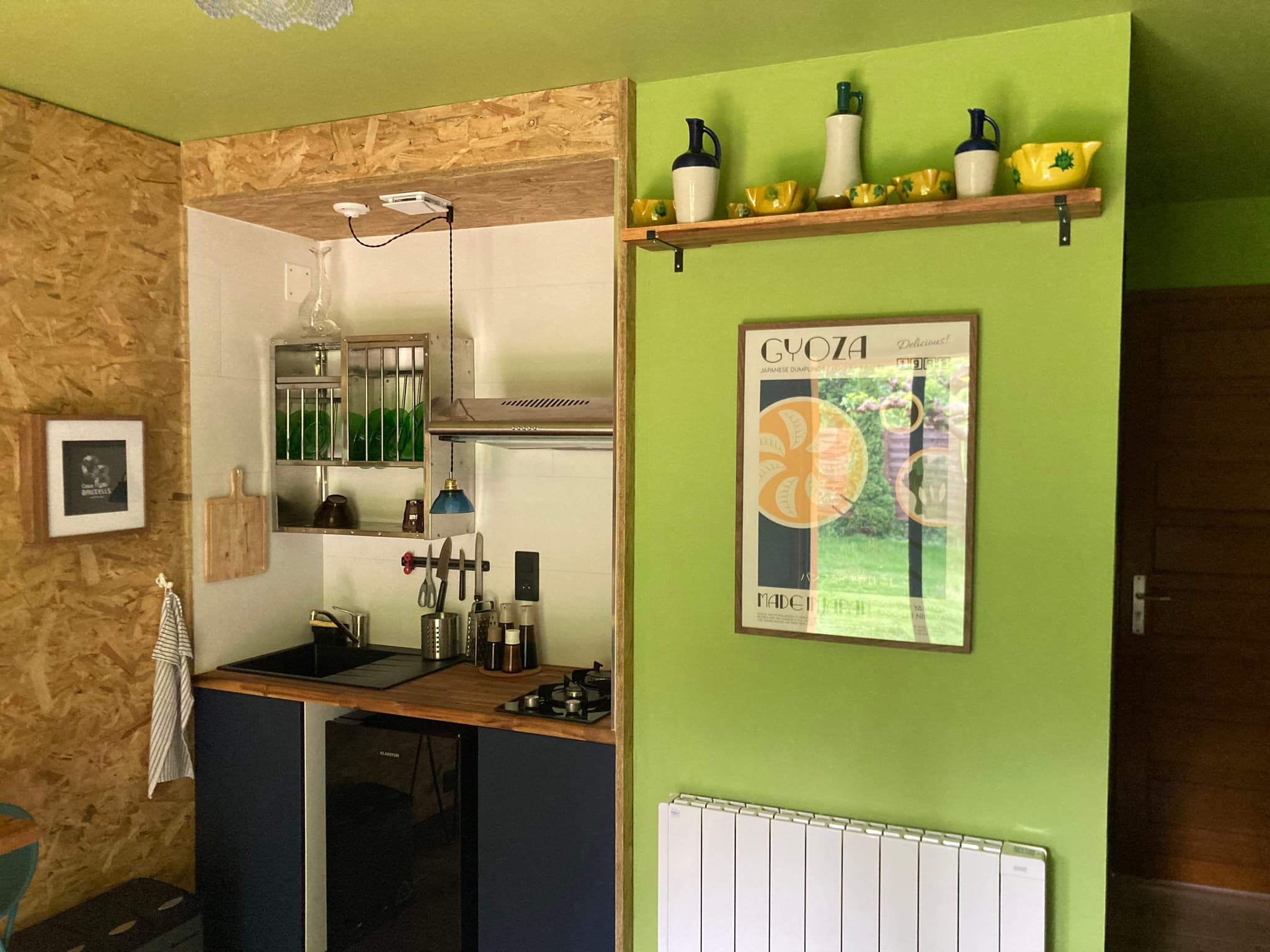 Casa Bauxells - Studio 4