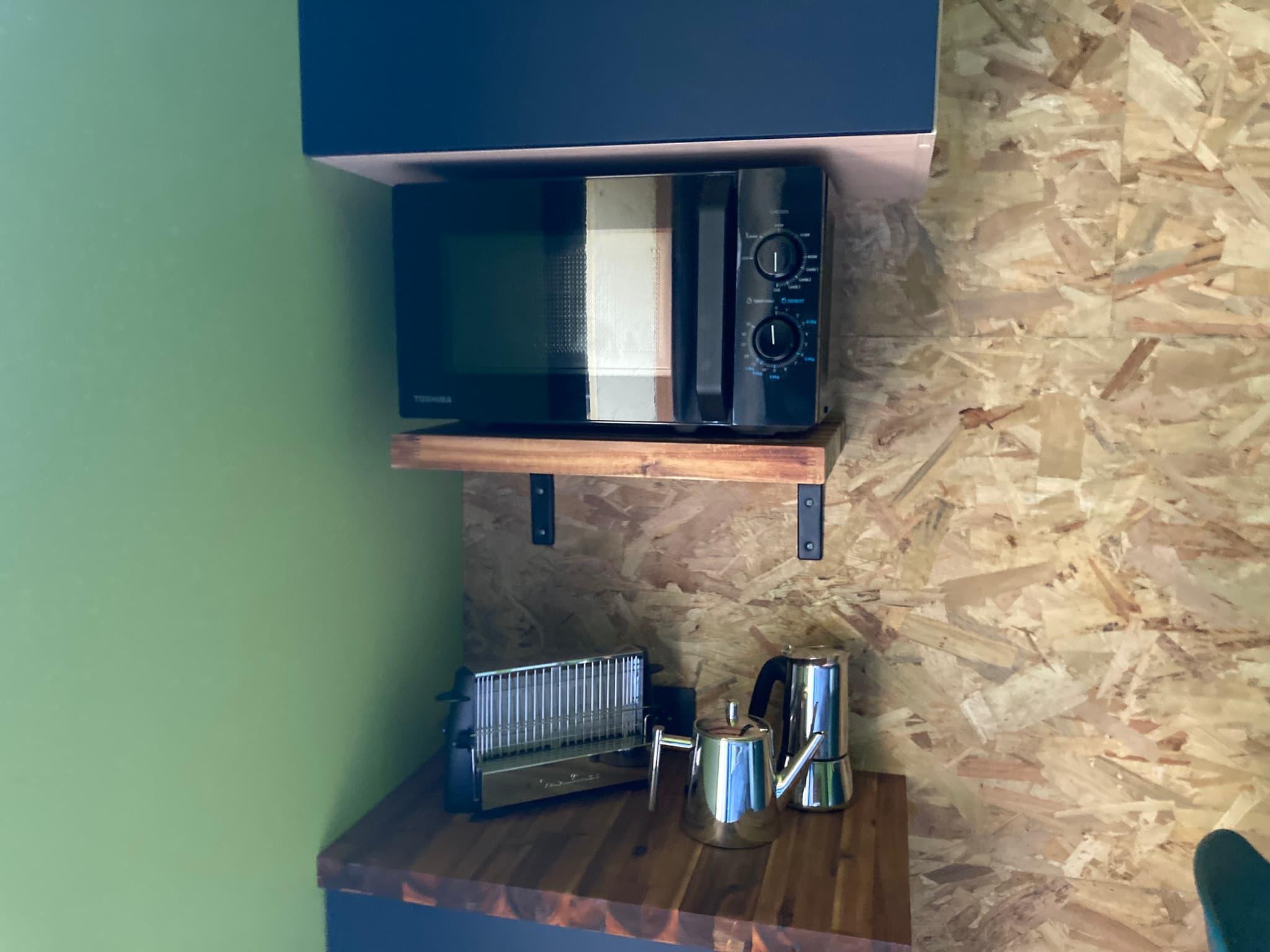 Casa Bauxells - Studio 4