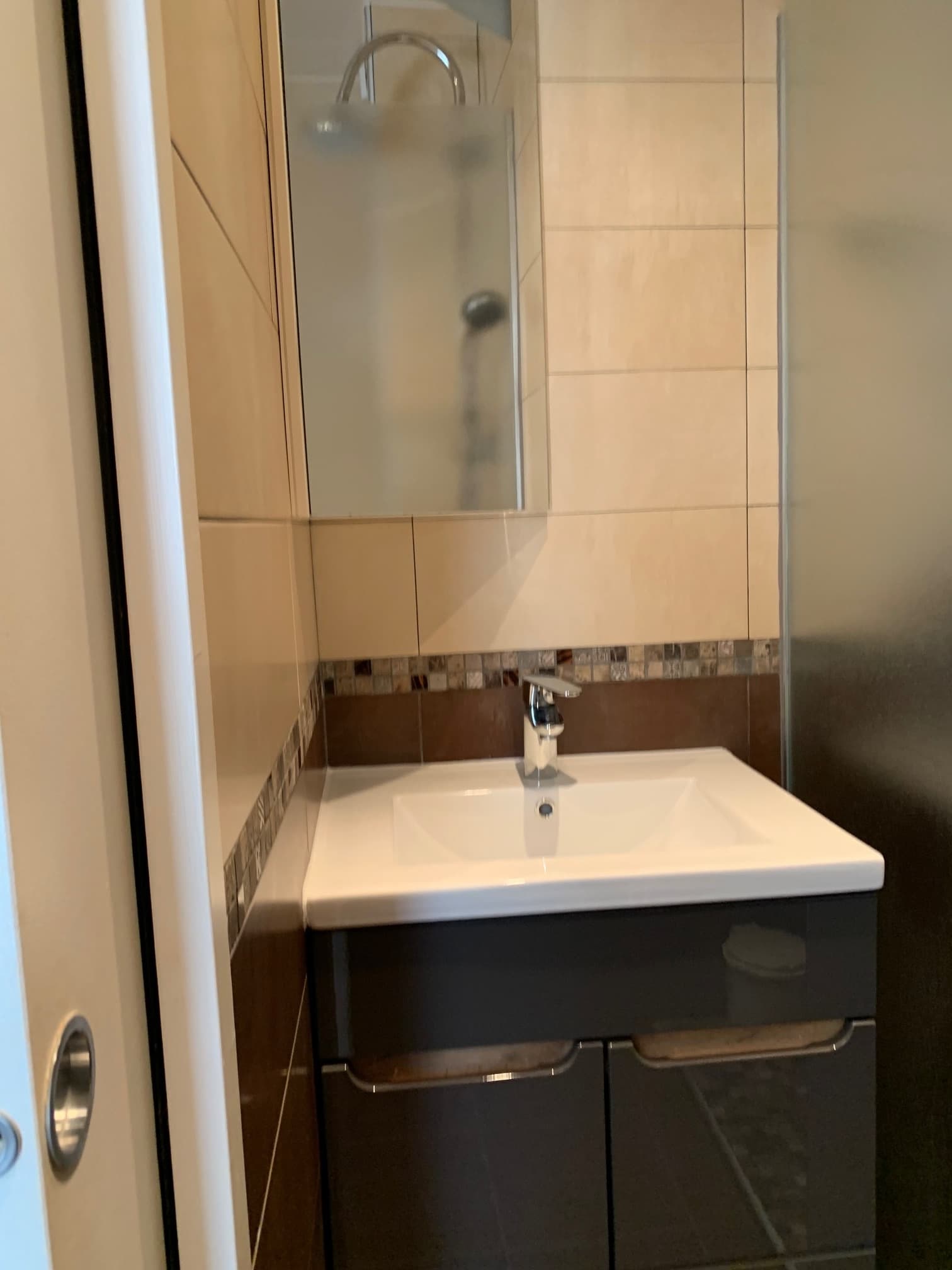 meuble vasque