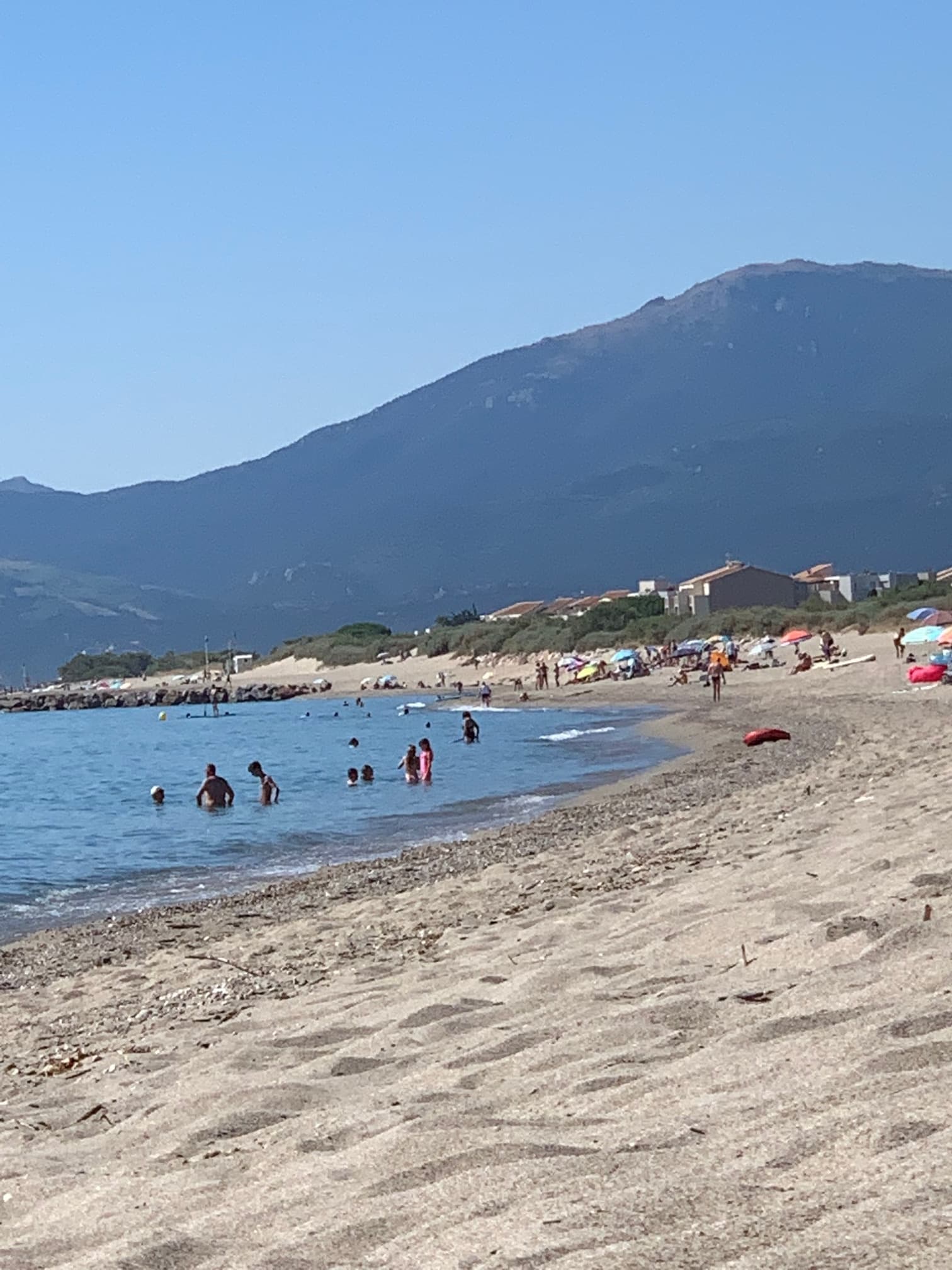 plage sud