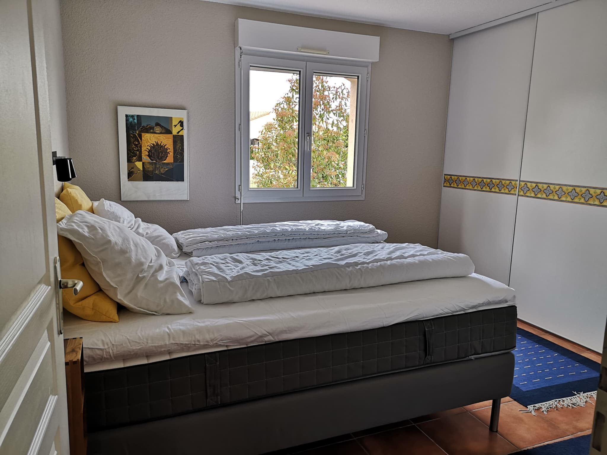 Chambre 1