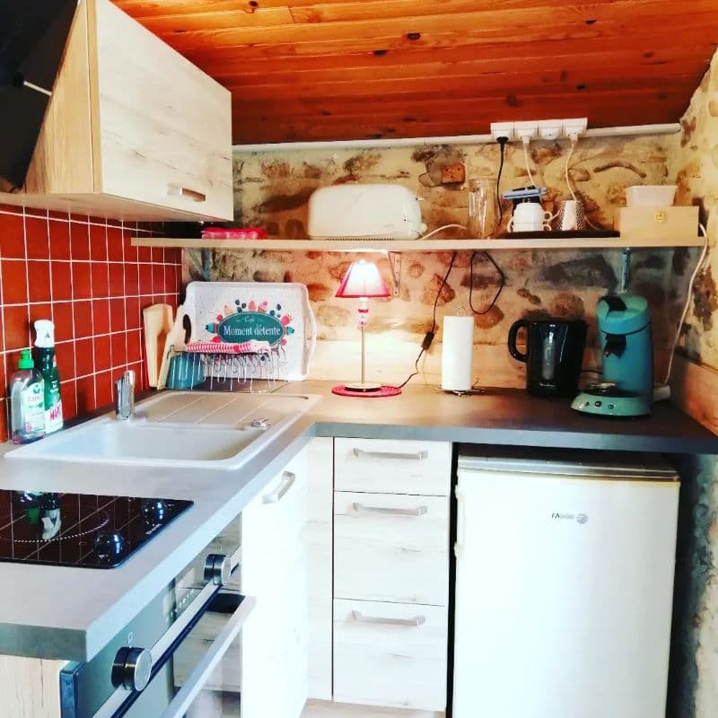 Cuisine