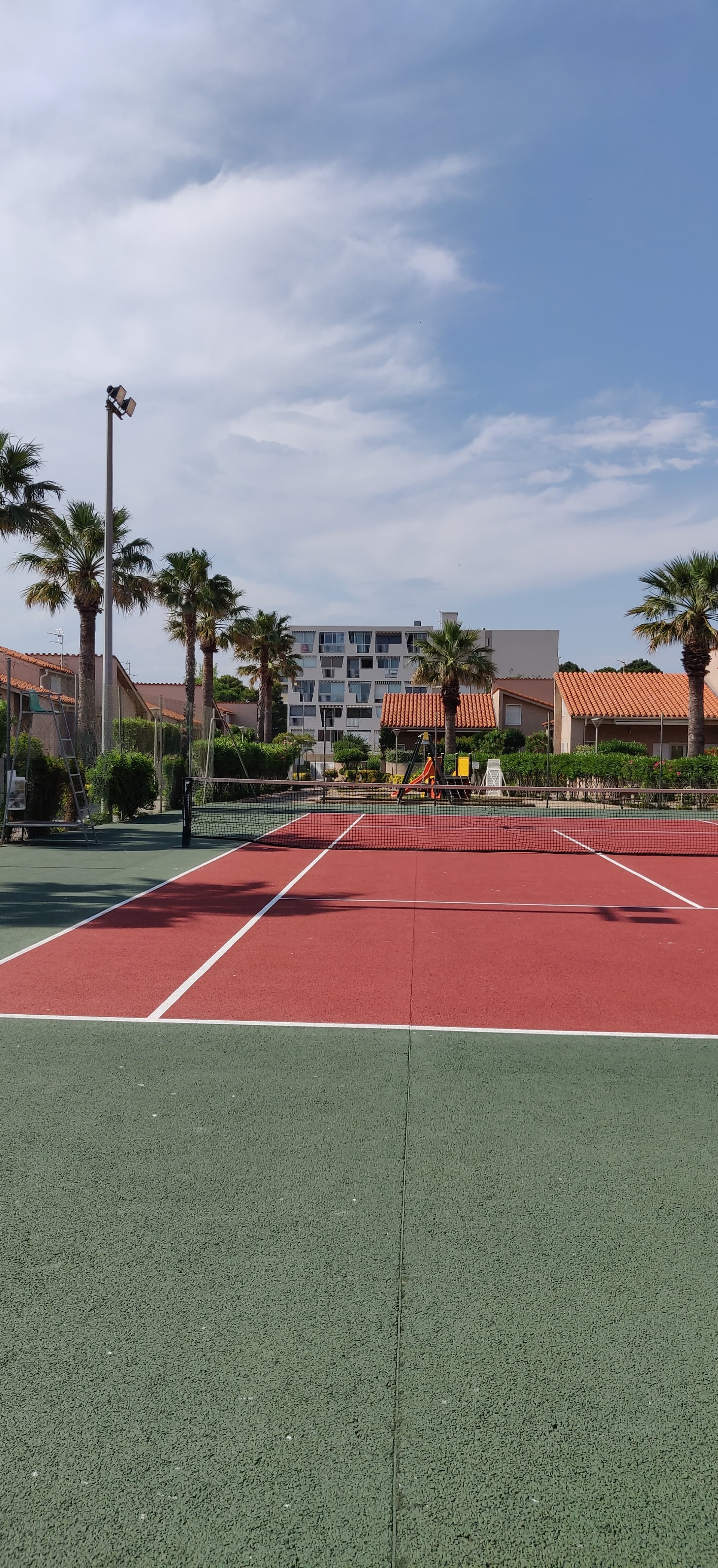 Tennis