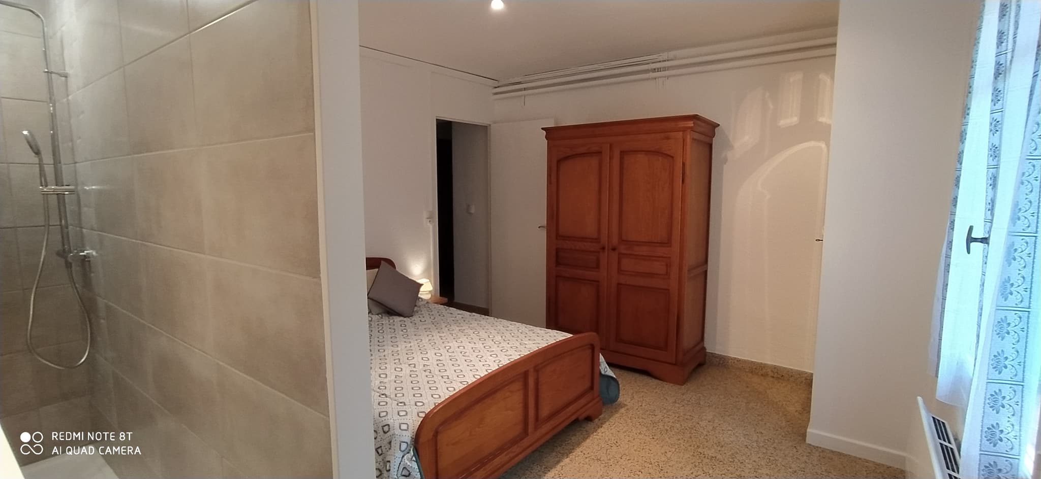 chambre SDB