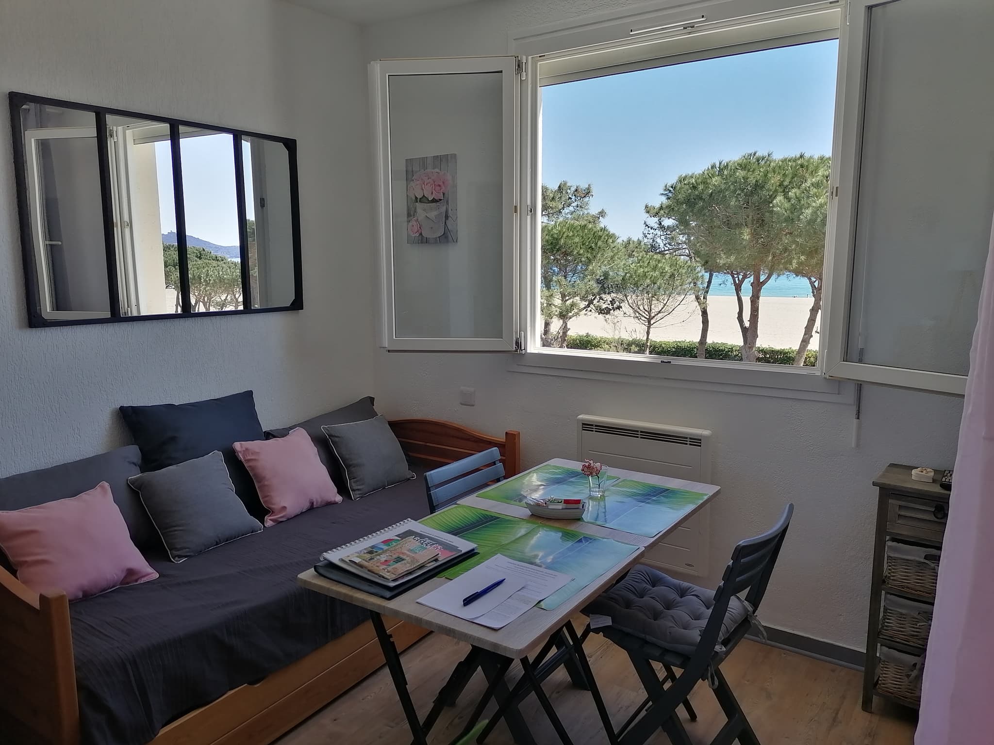 LE PETIT PARADIS