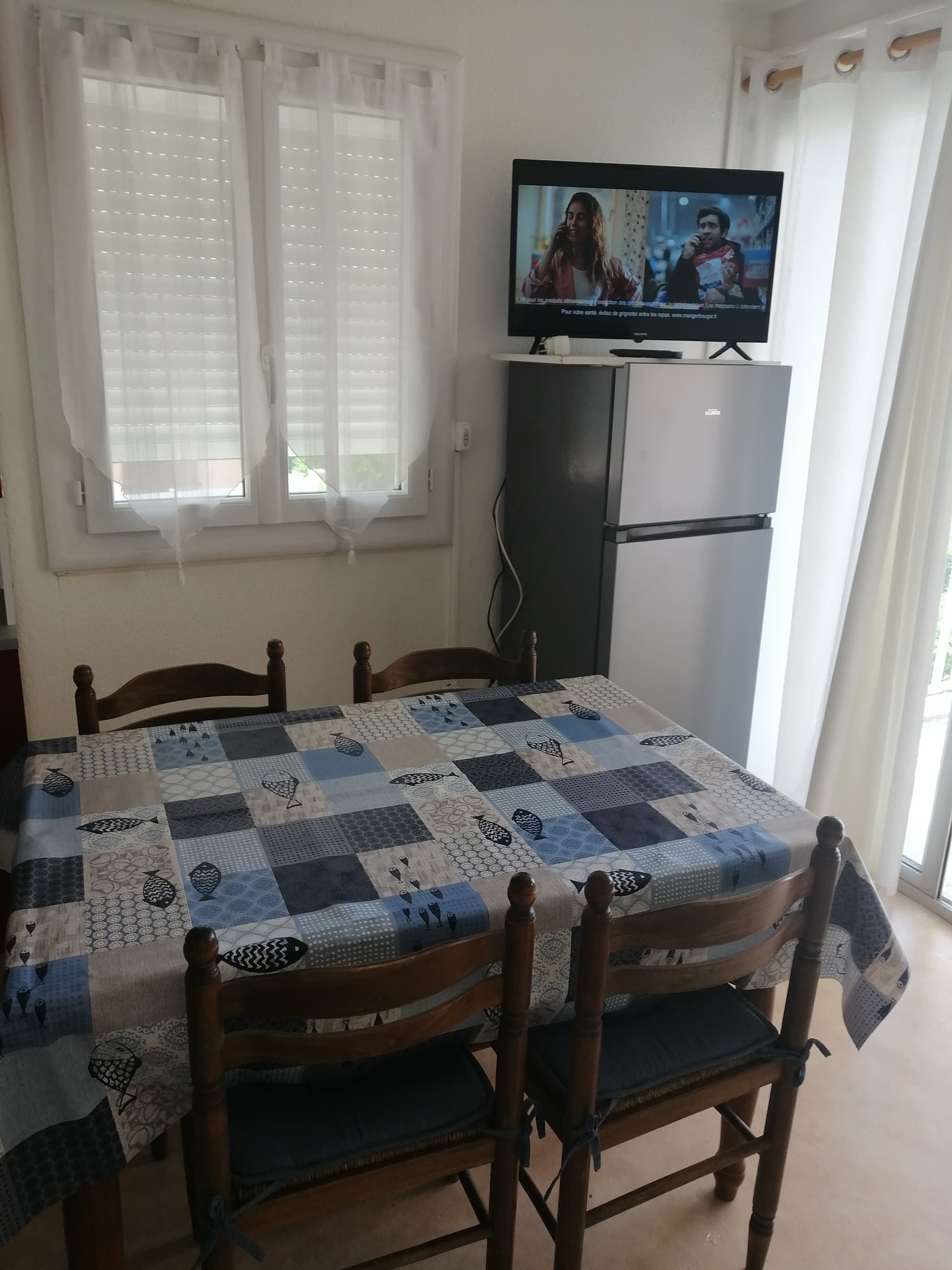coin repas
