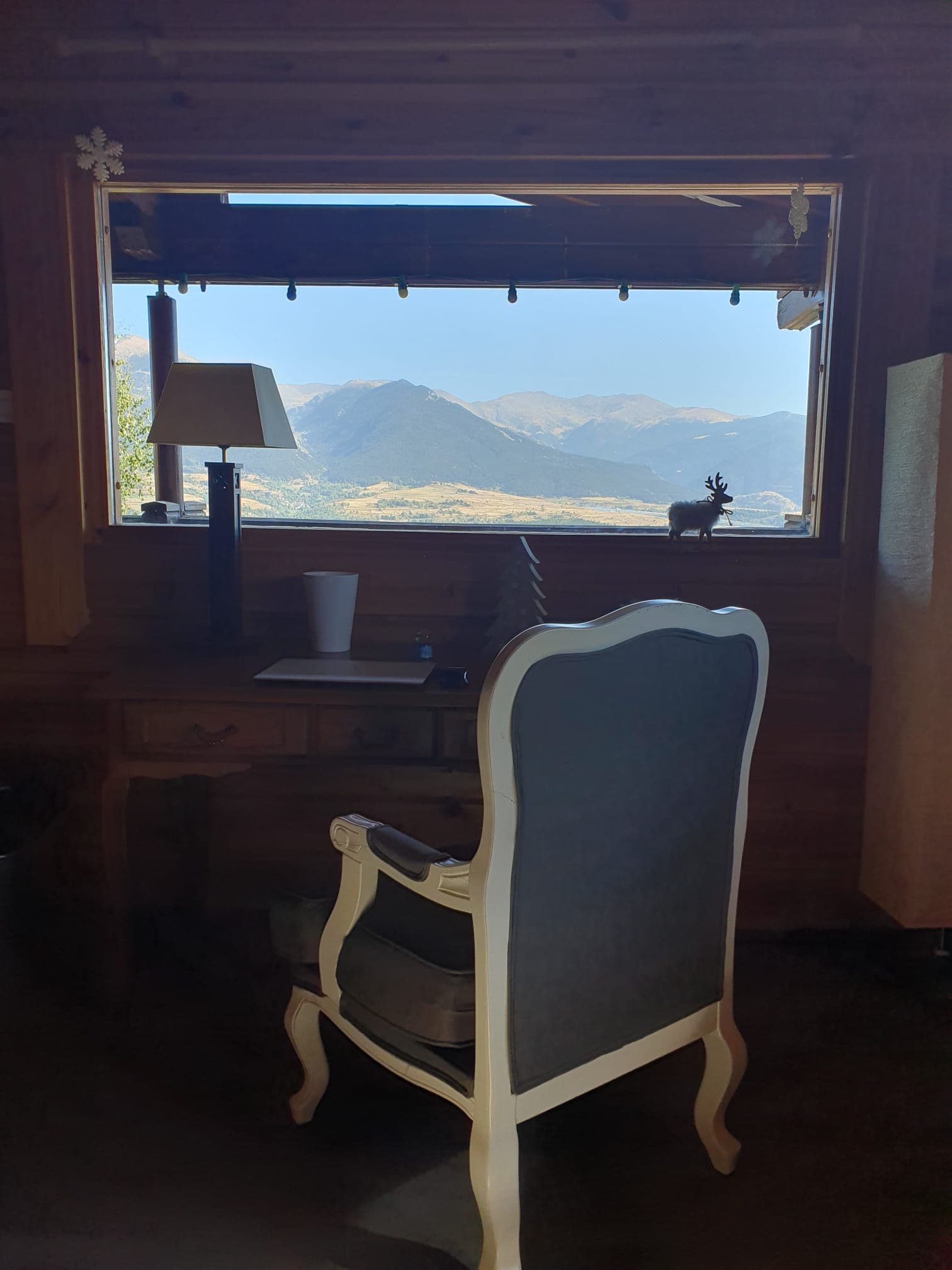Bureau
