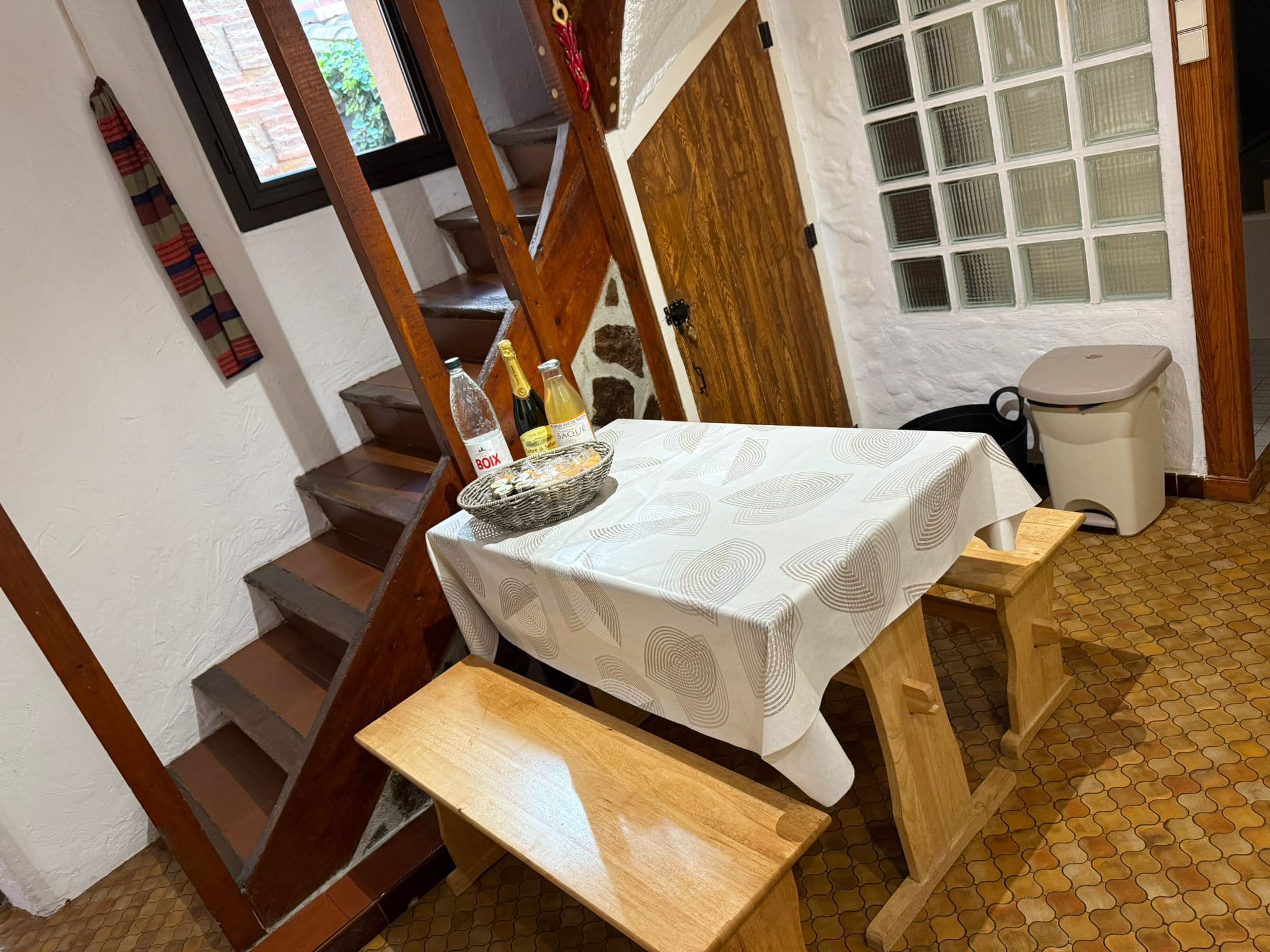 cuisine table repas