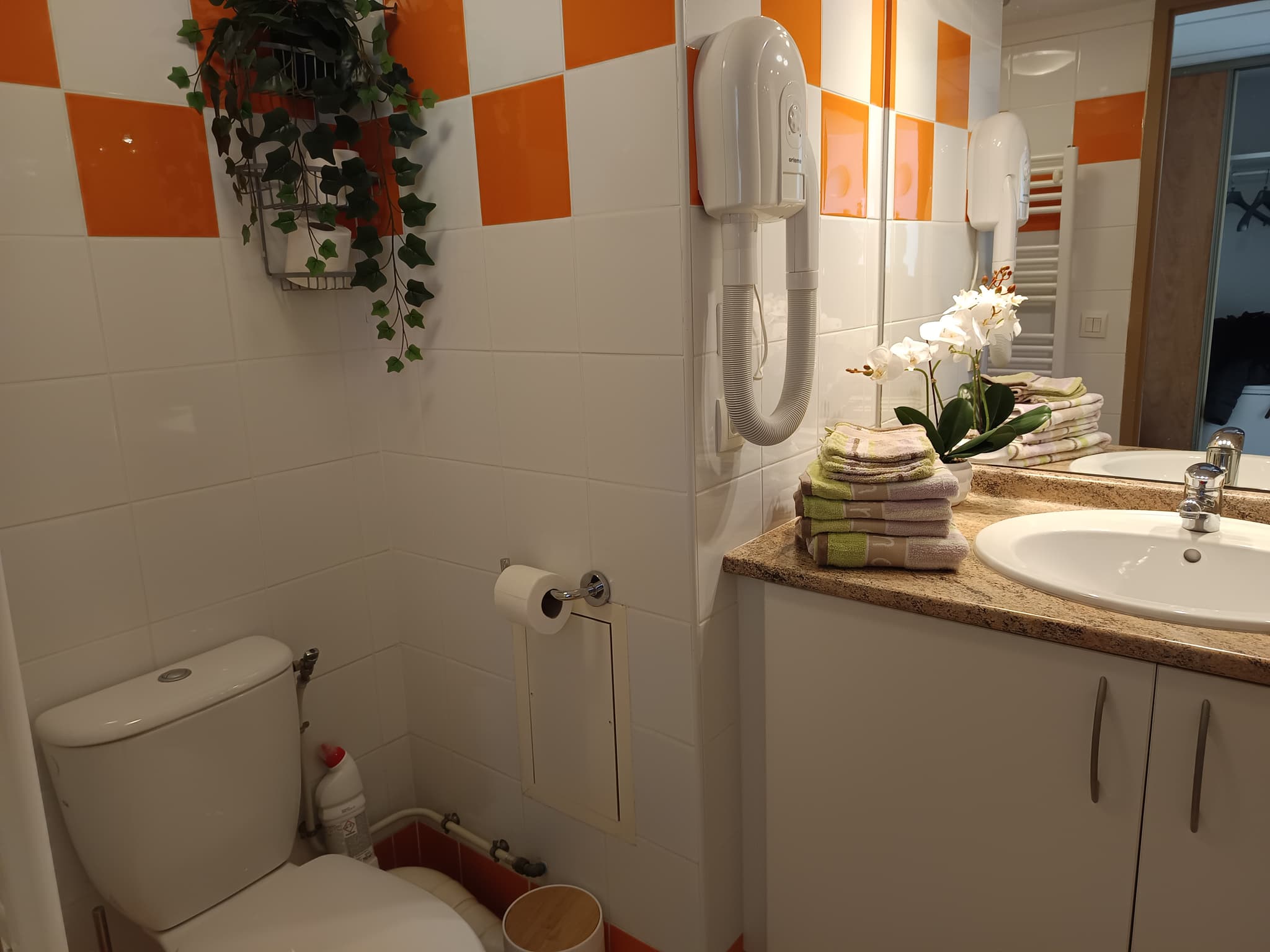 WC