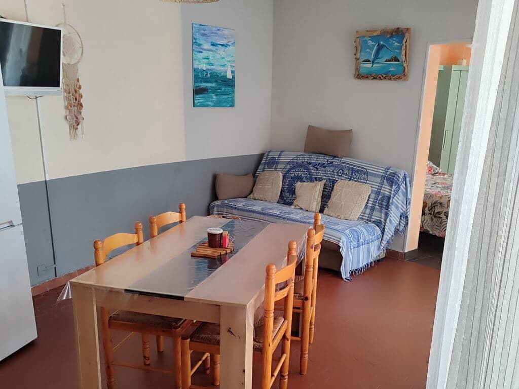 Torreilles HLO Tetart