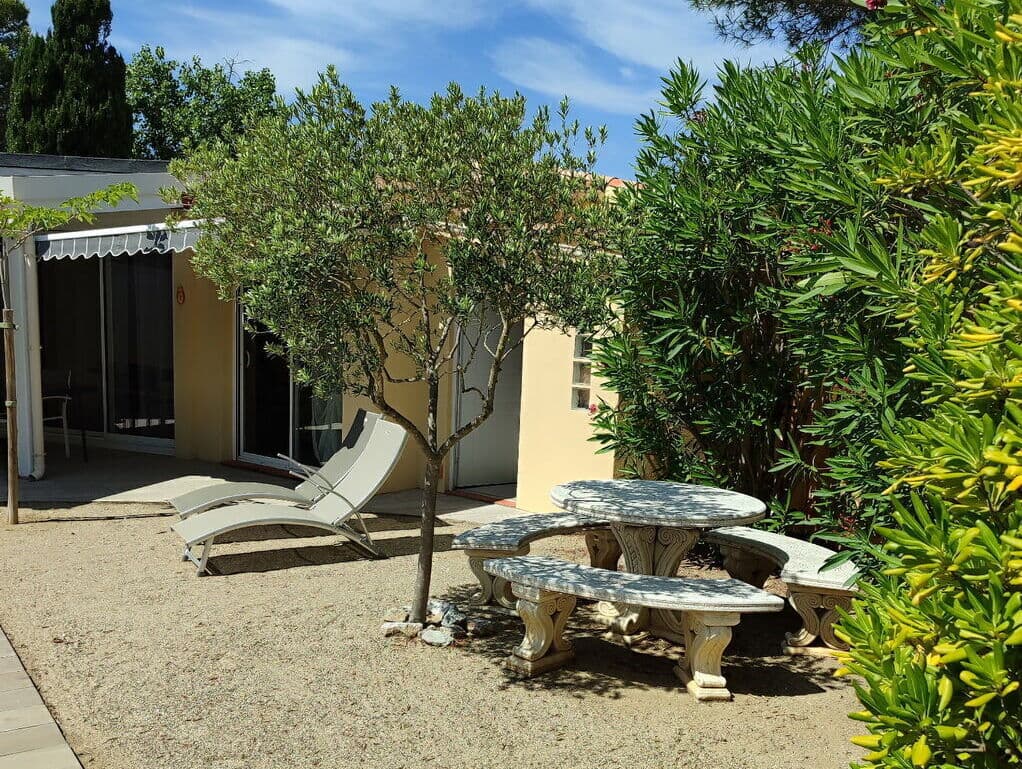 Torreilles HLO Tetart