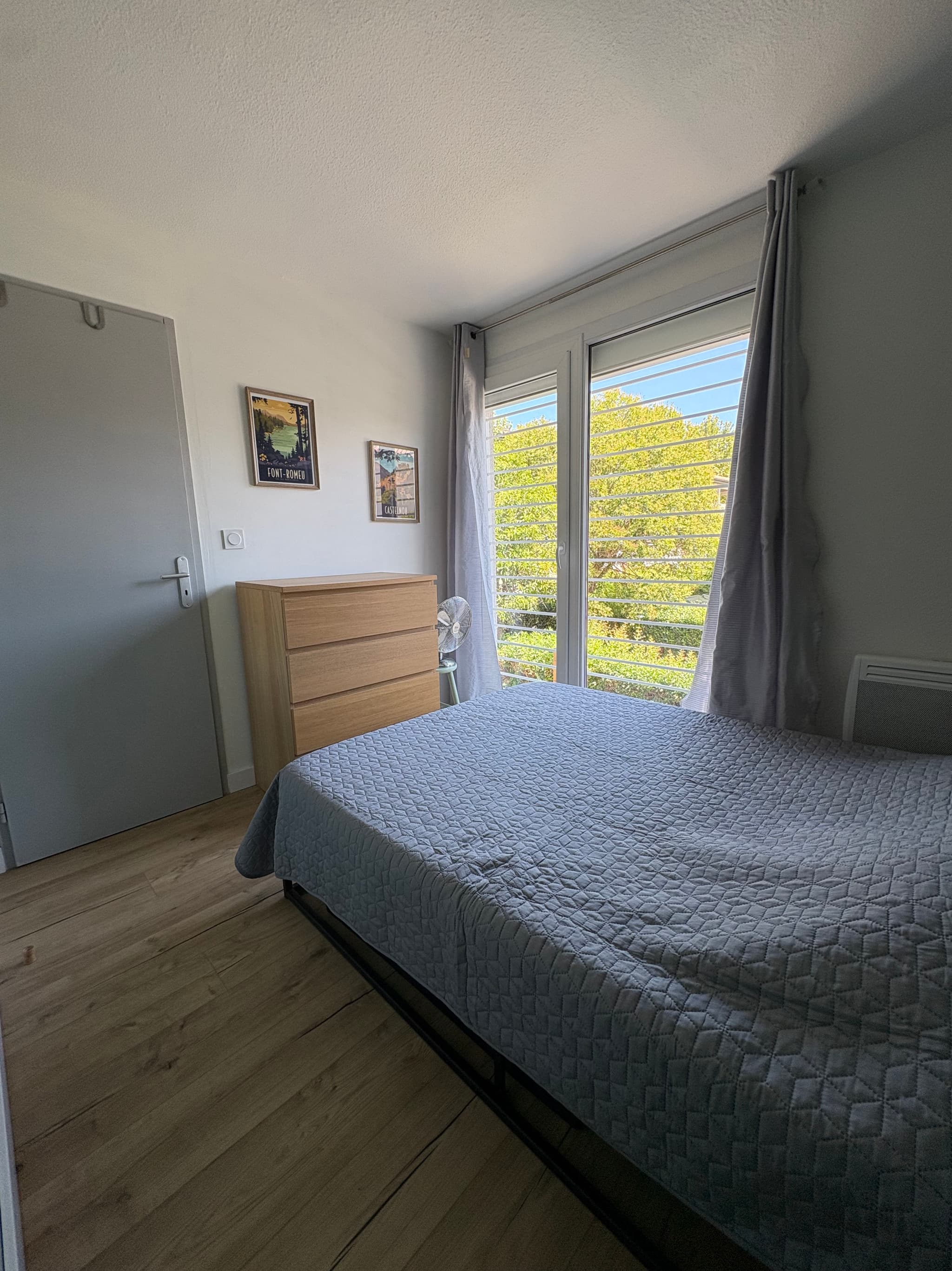 Chambre 2