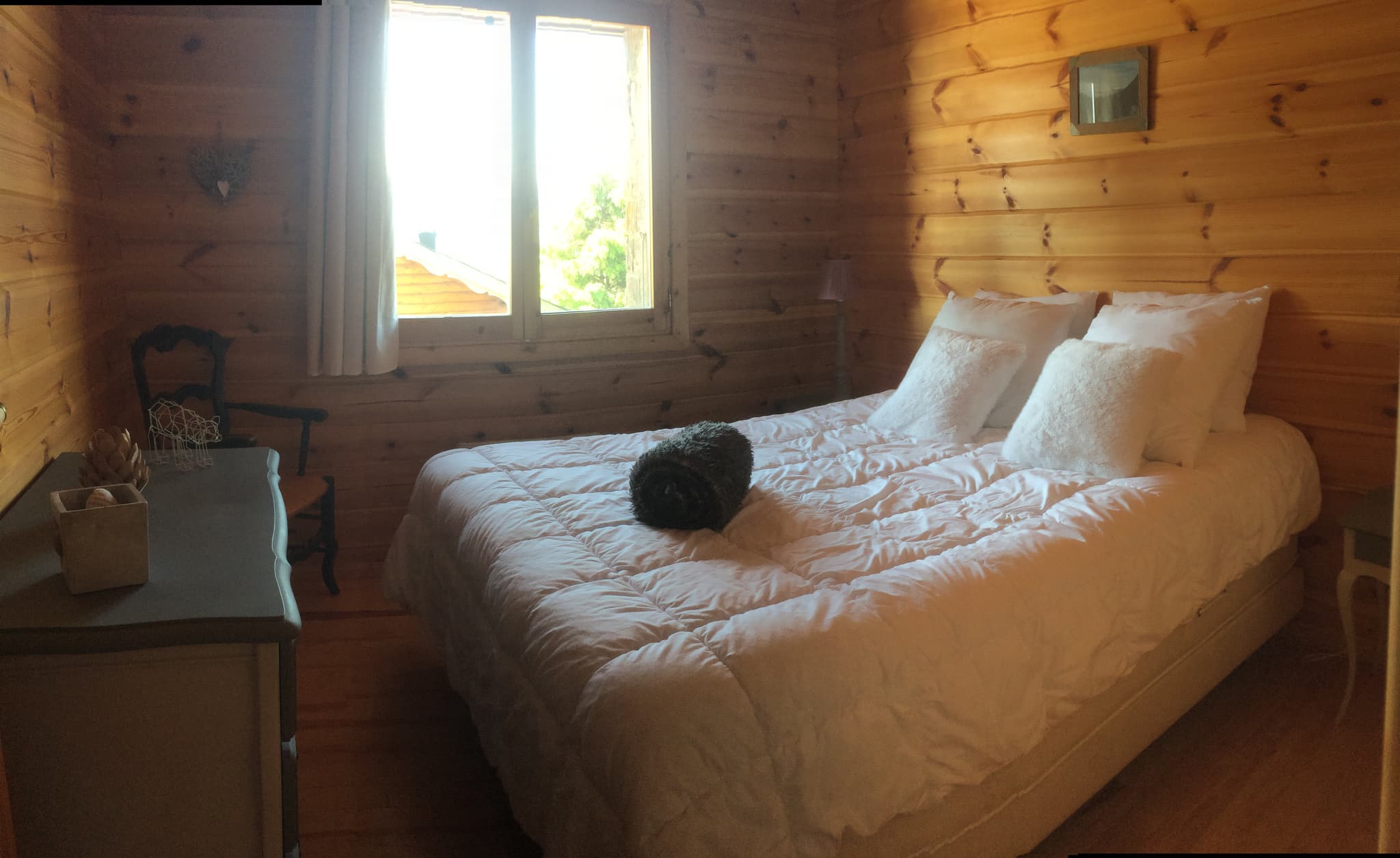Chambre 3 RDJ