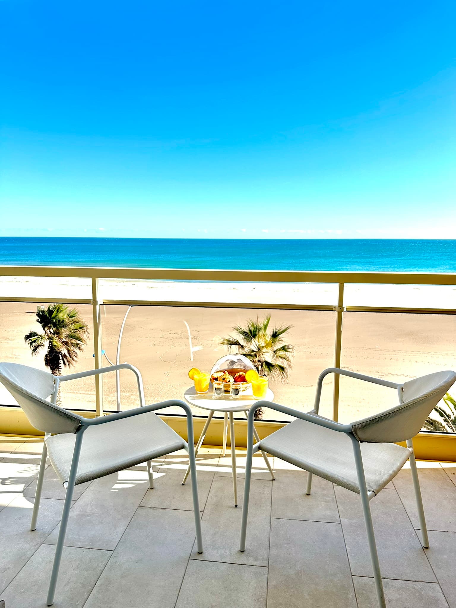 Suite Balnéo - Canet