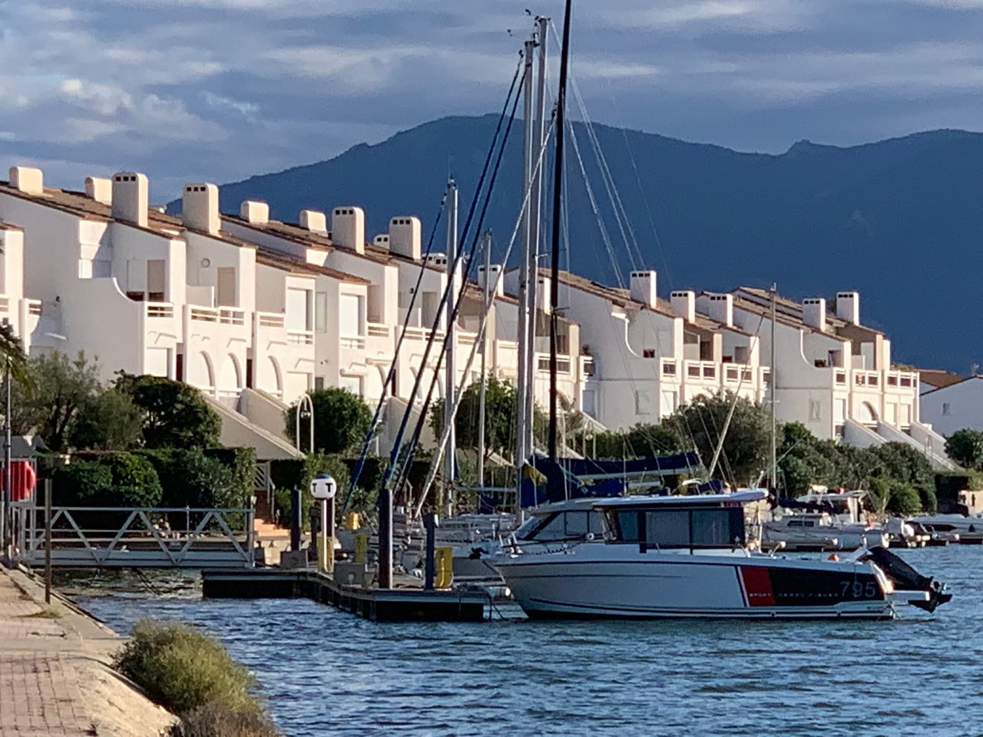 Marina