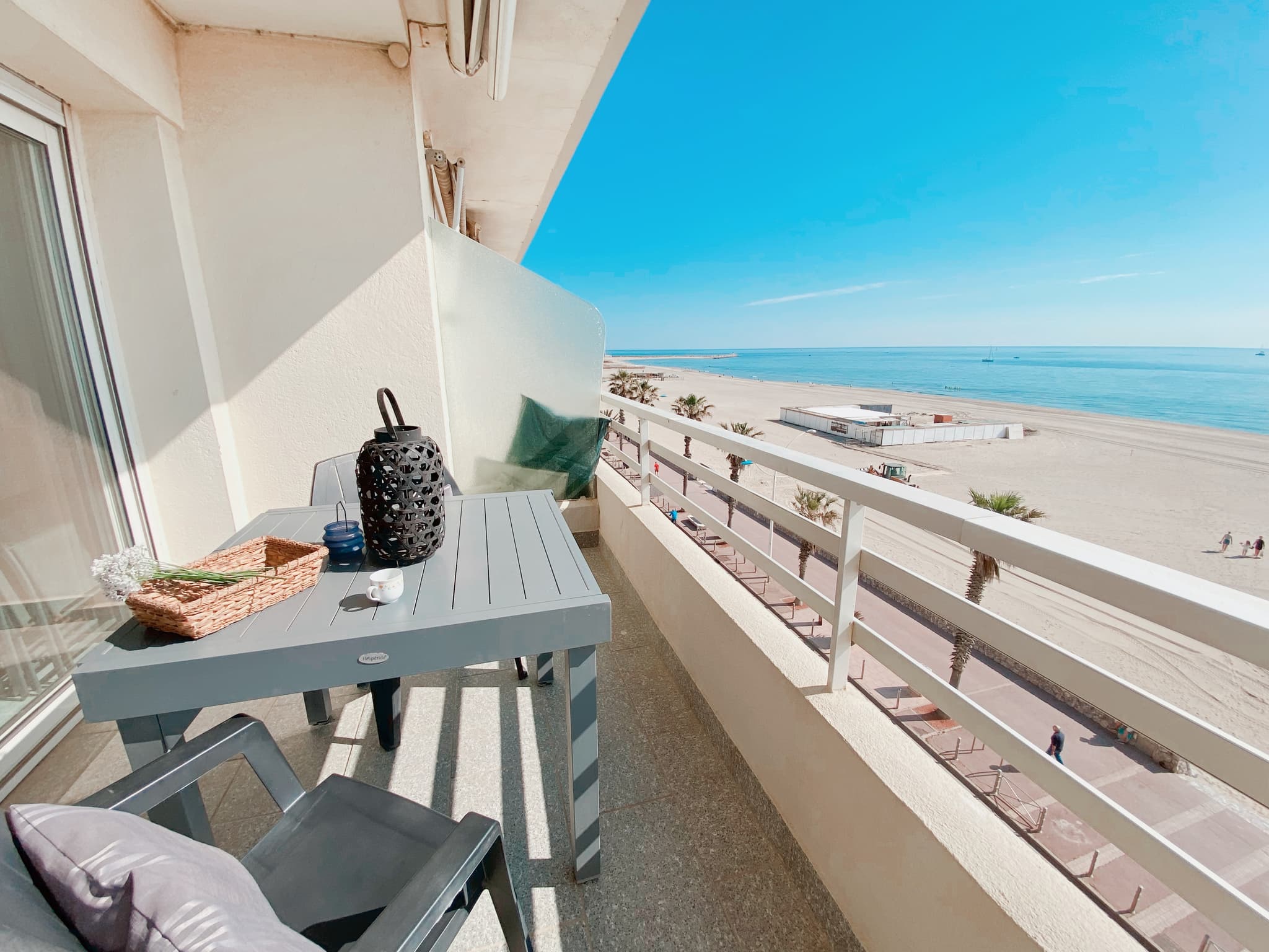 Balcon