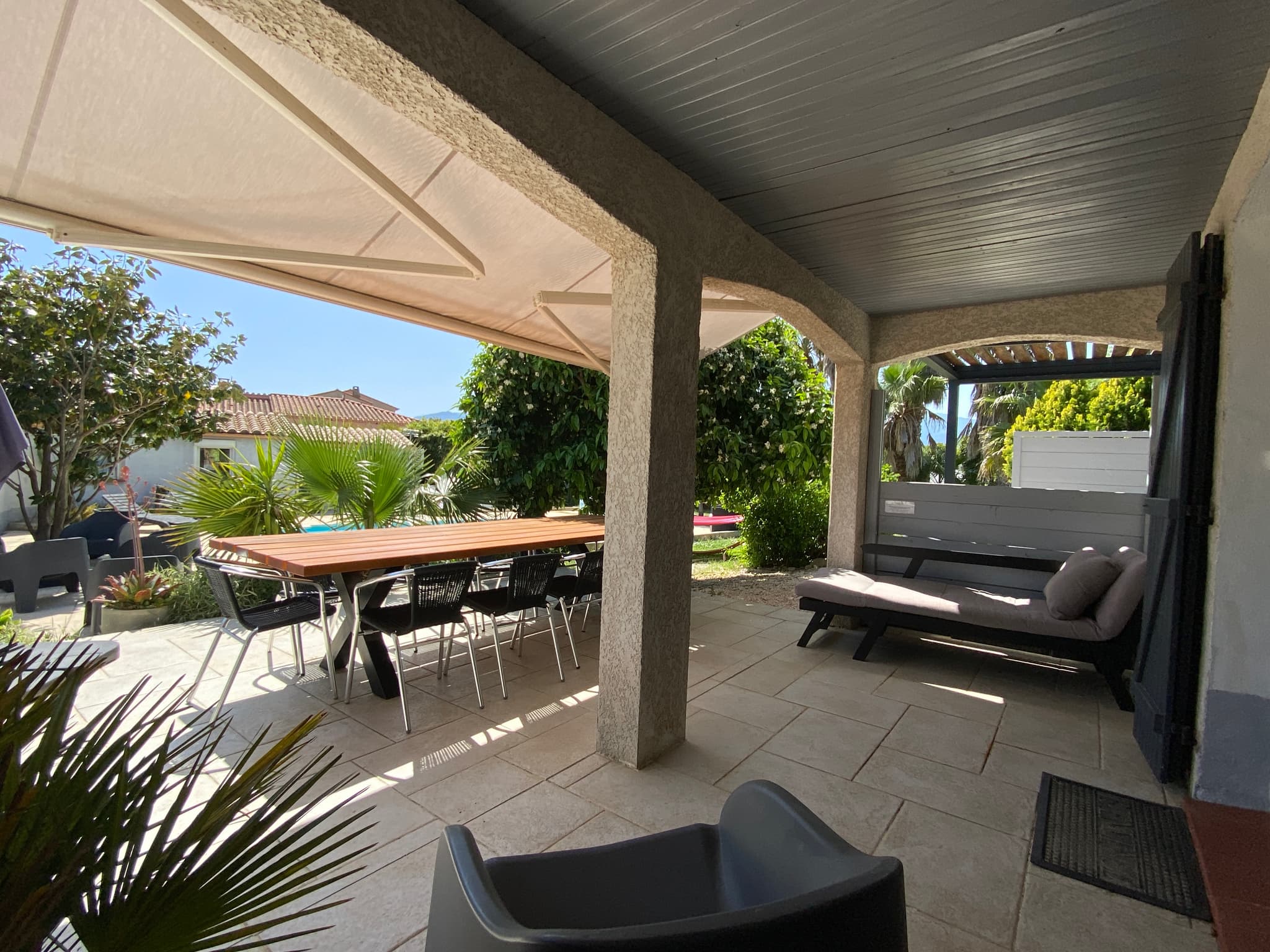 Chez Laurence Olivier 25
