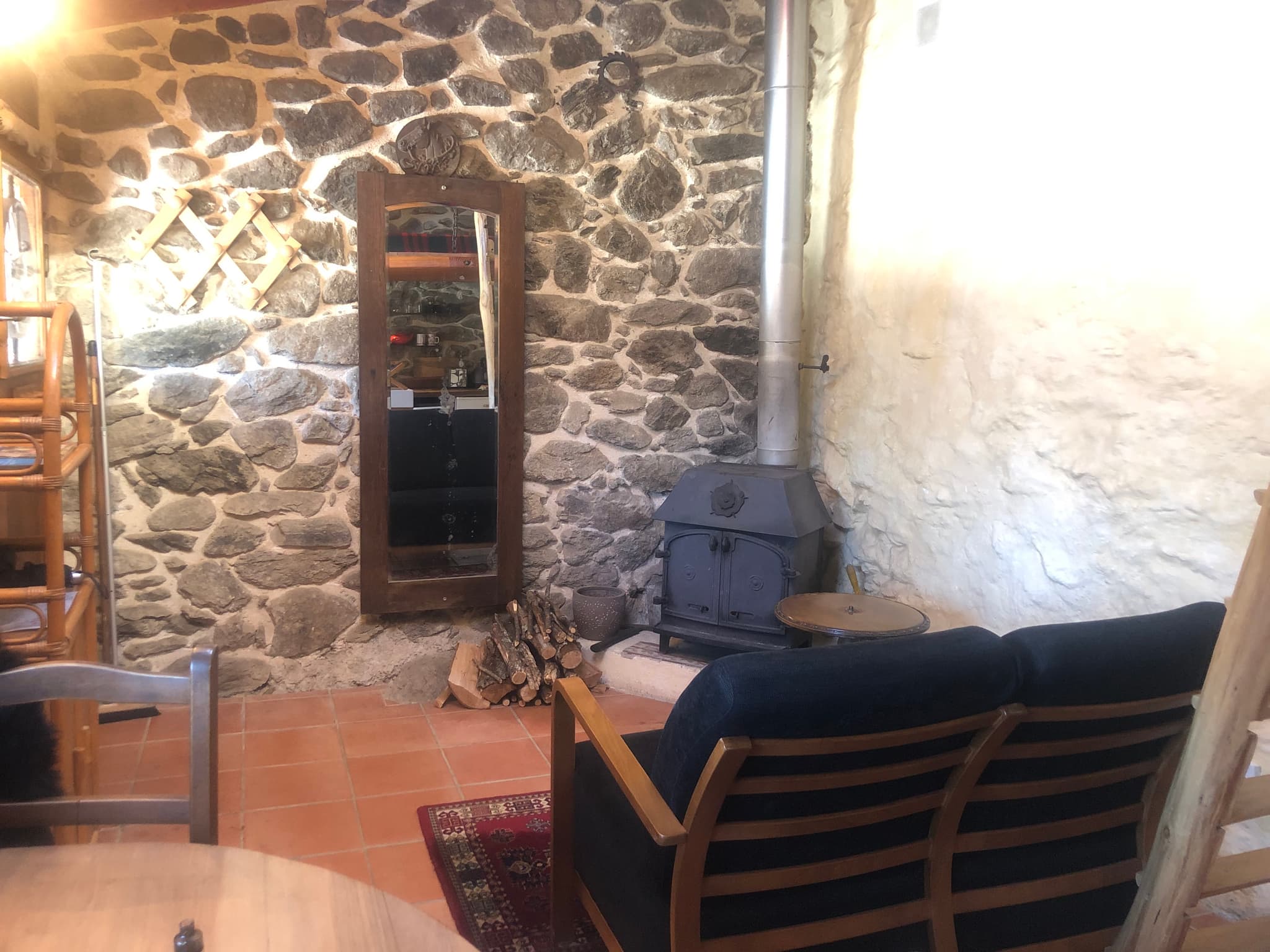 Coin salon