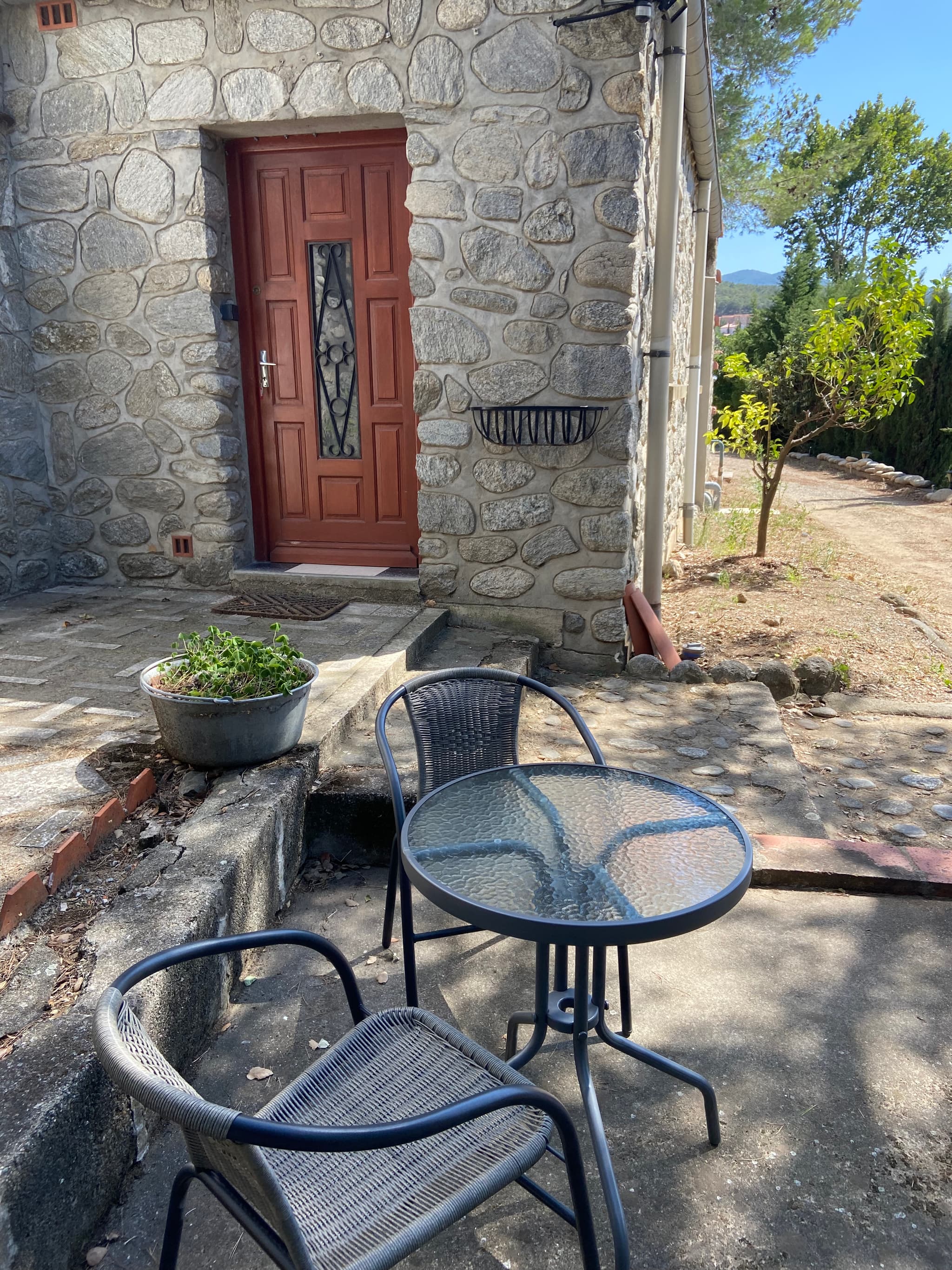 Entrée