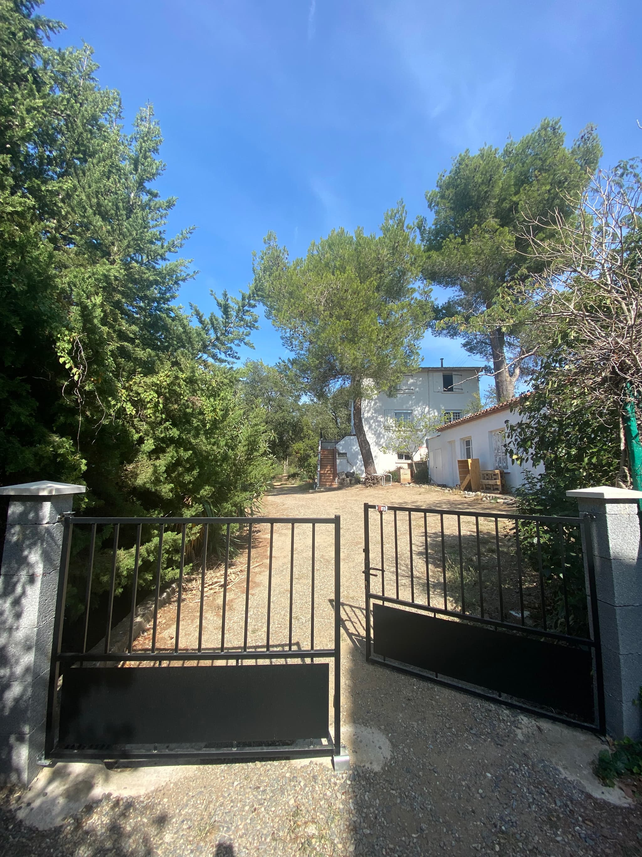 Entrée
