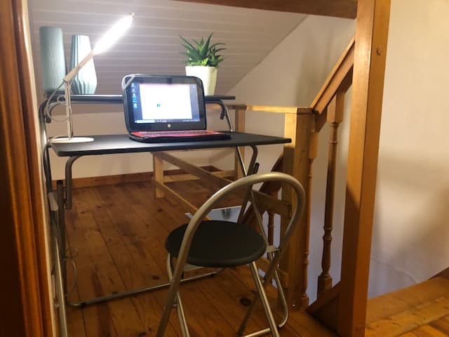 Bureau