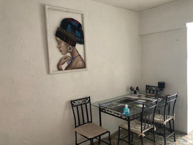Entrée
