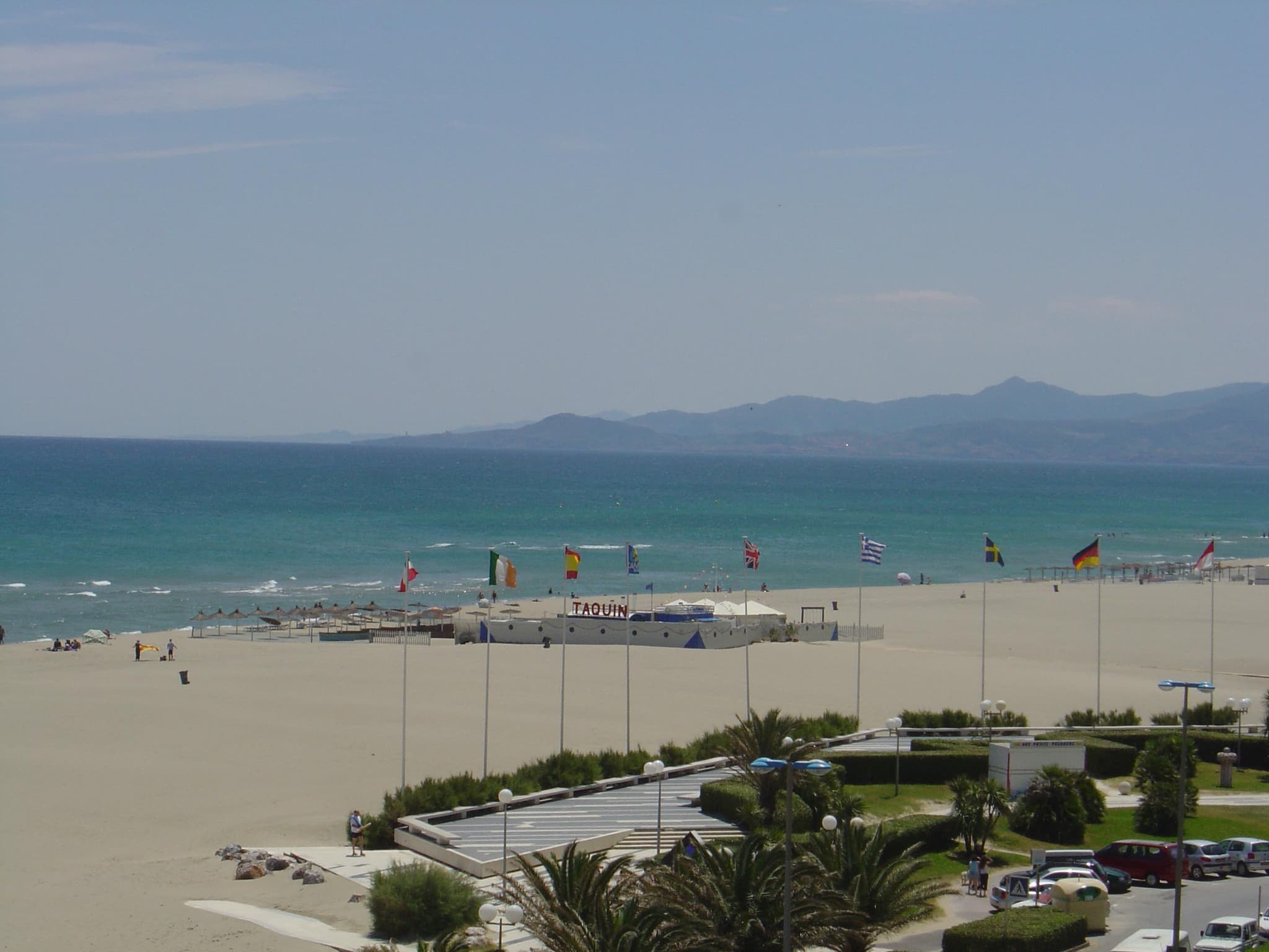 vue mer