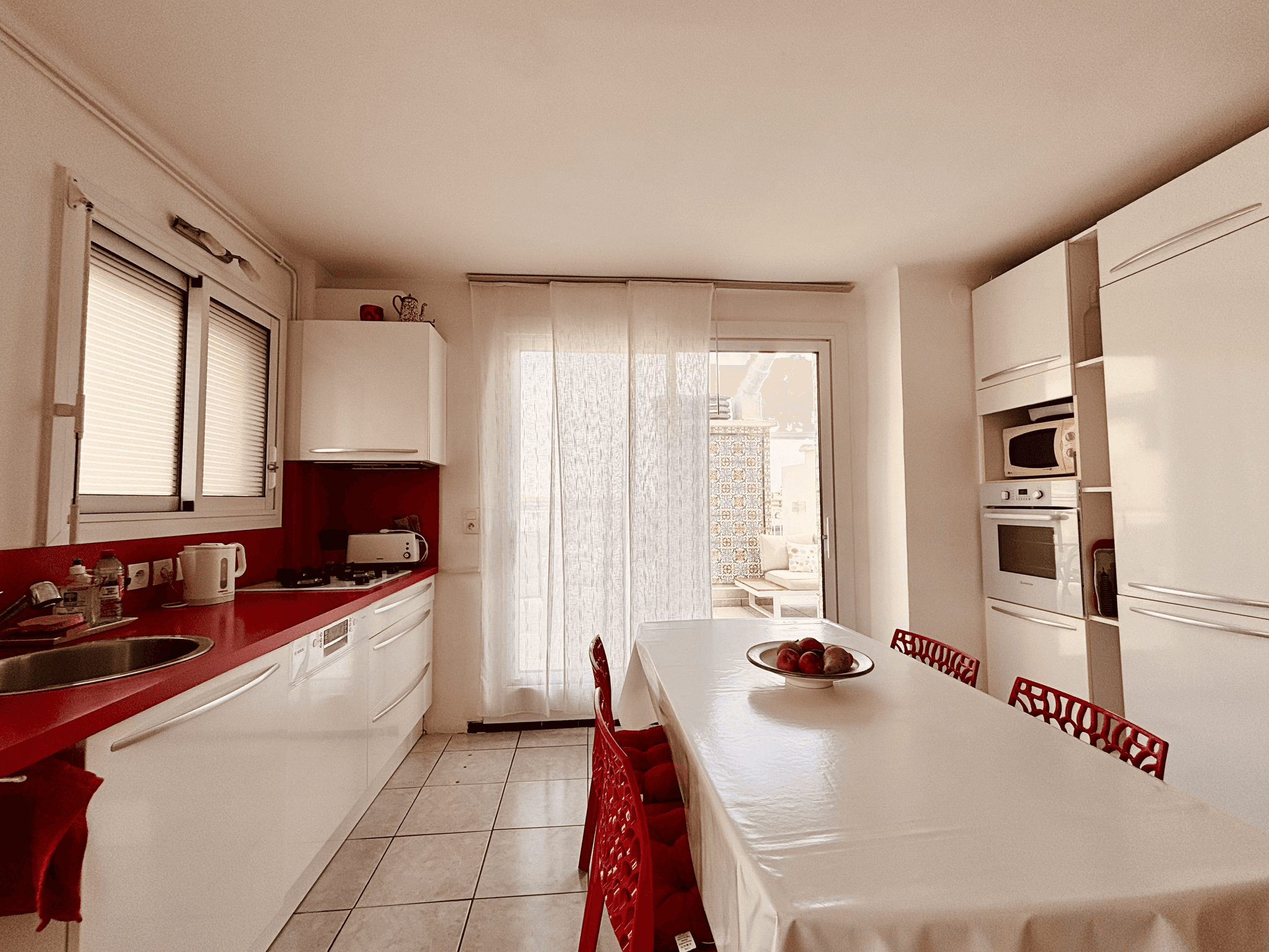 Cuisine 36