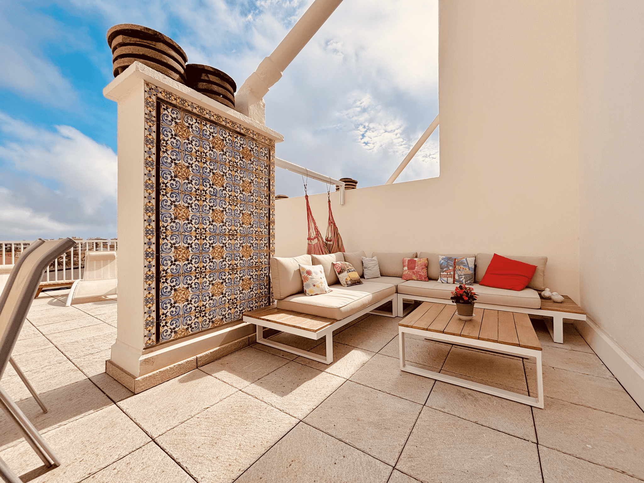 Grande terrasse 36