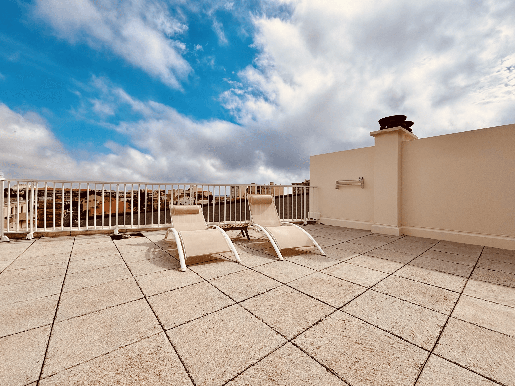 Grande terrasse 36