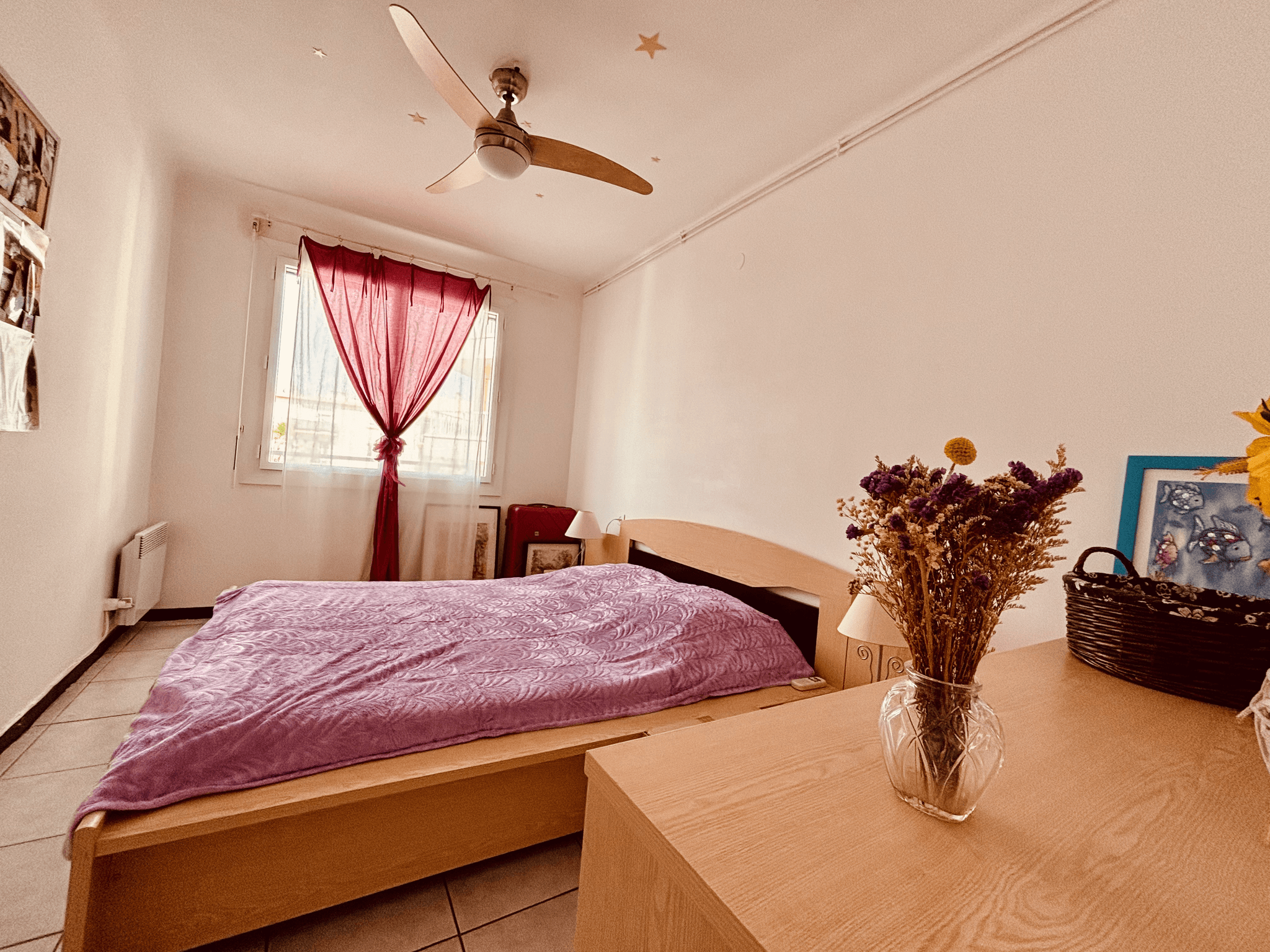 chambre 1